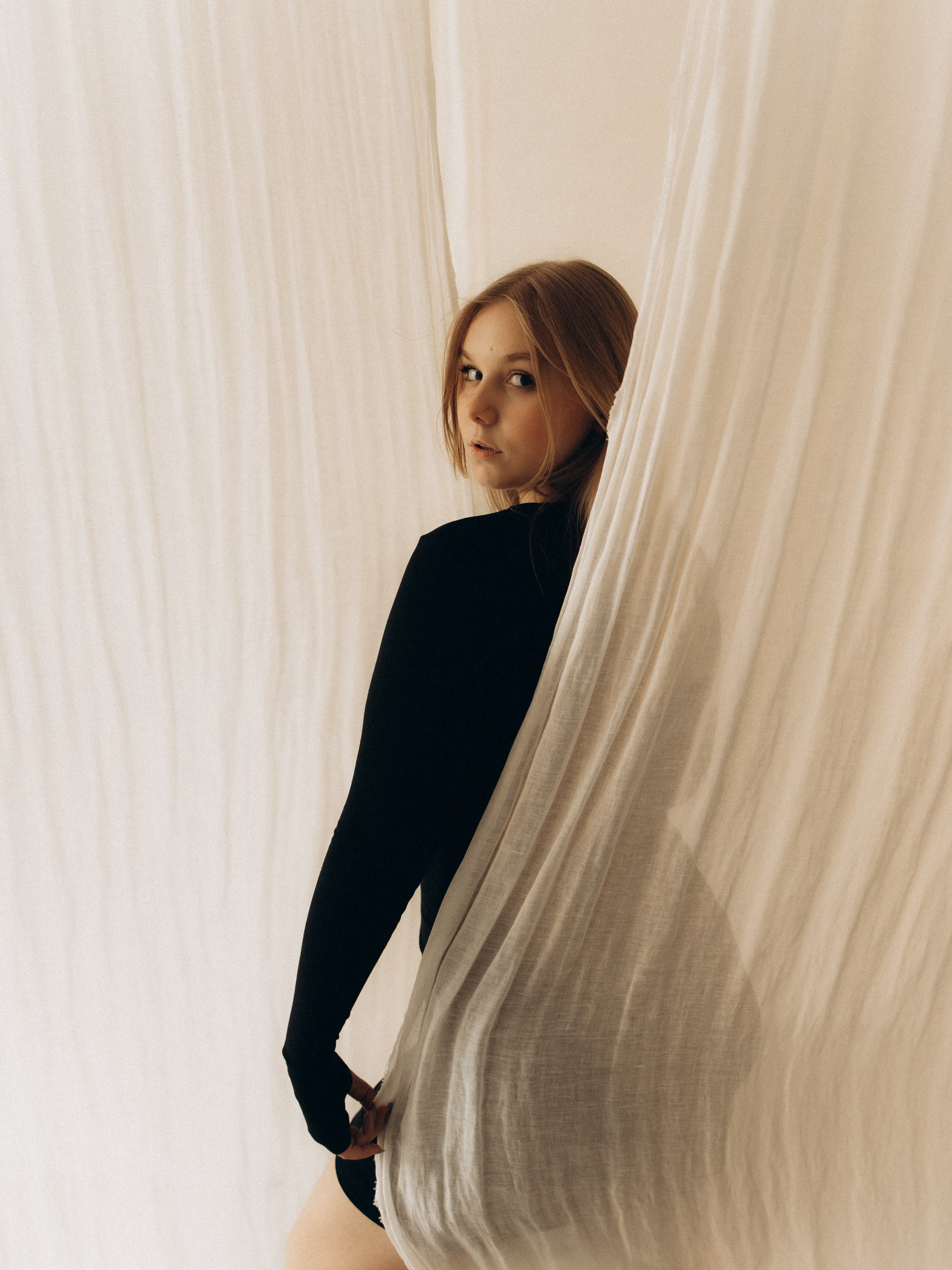 Ольга. Семейный фотограф в Краснодаре Храмова Анна