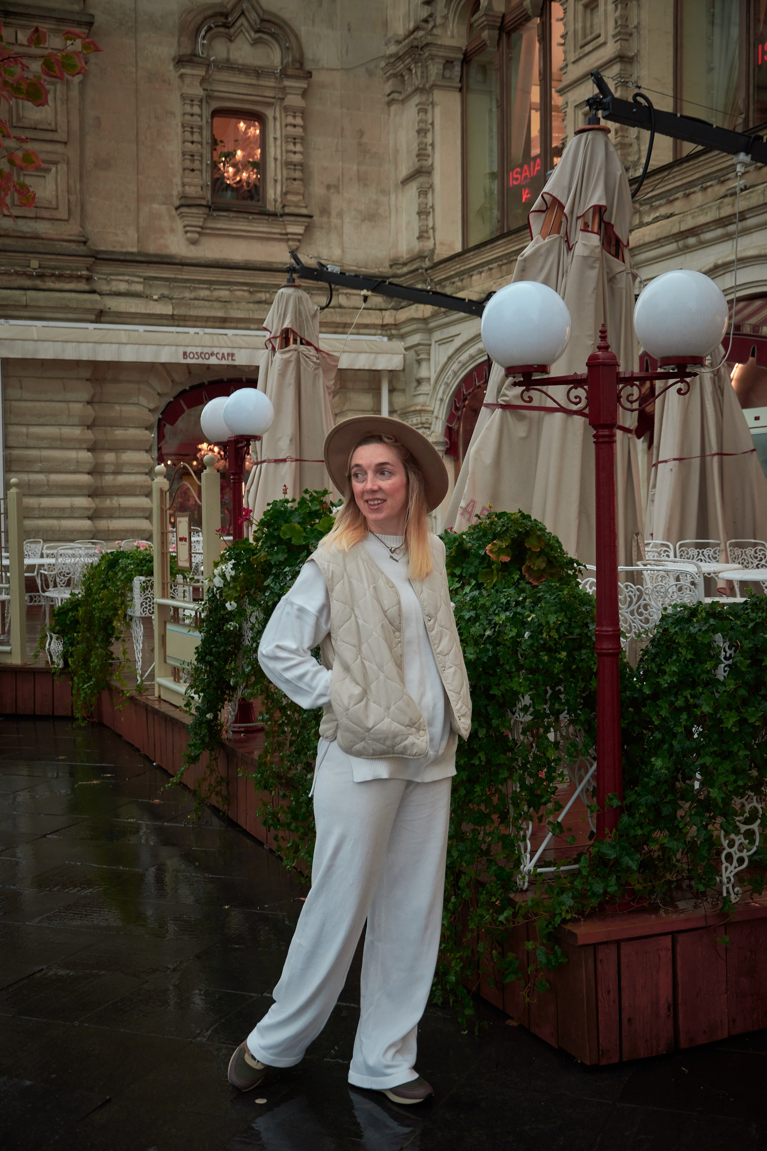 Ольга и Кристина, Москва. Фотограф Щёлково