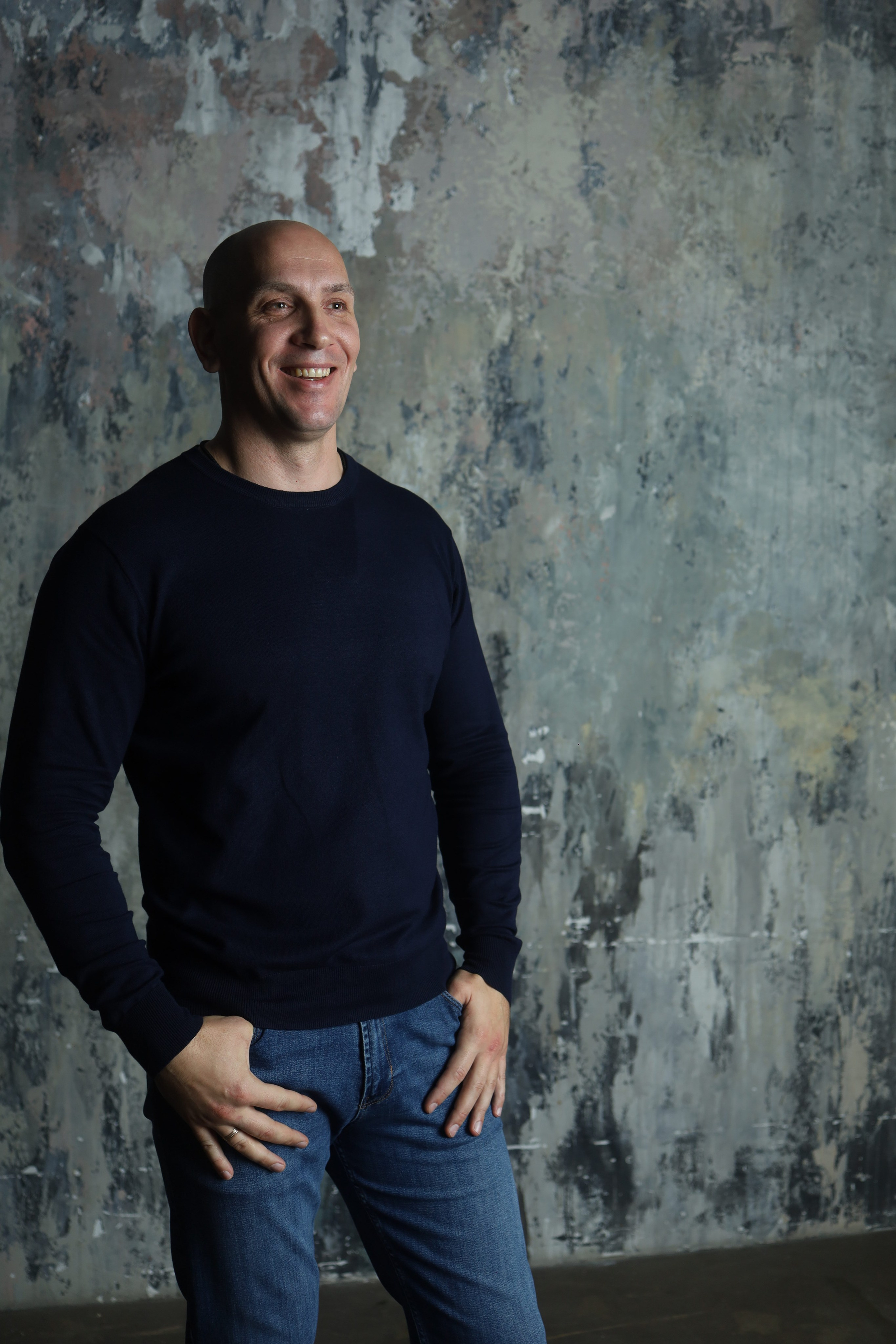 Портретный фотограф в Москве Людмила Кочеткова