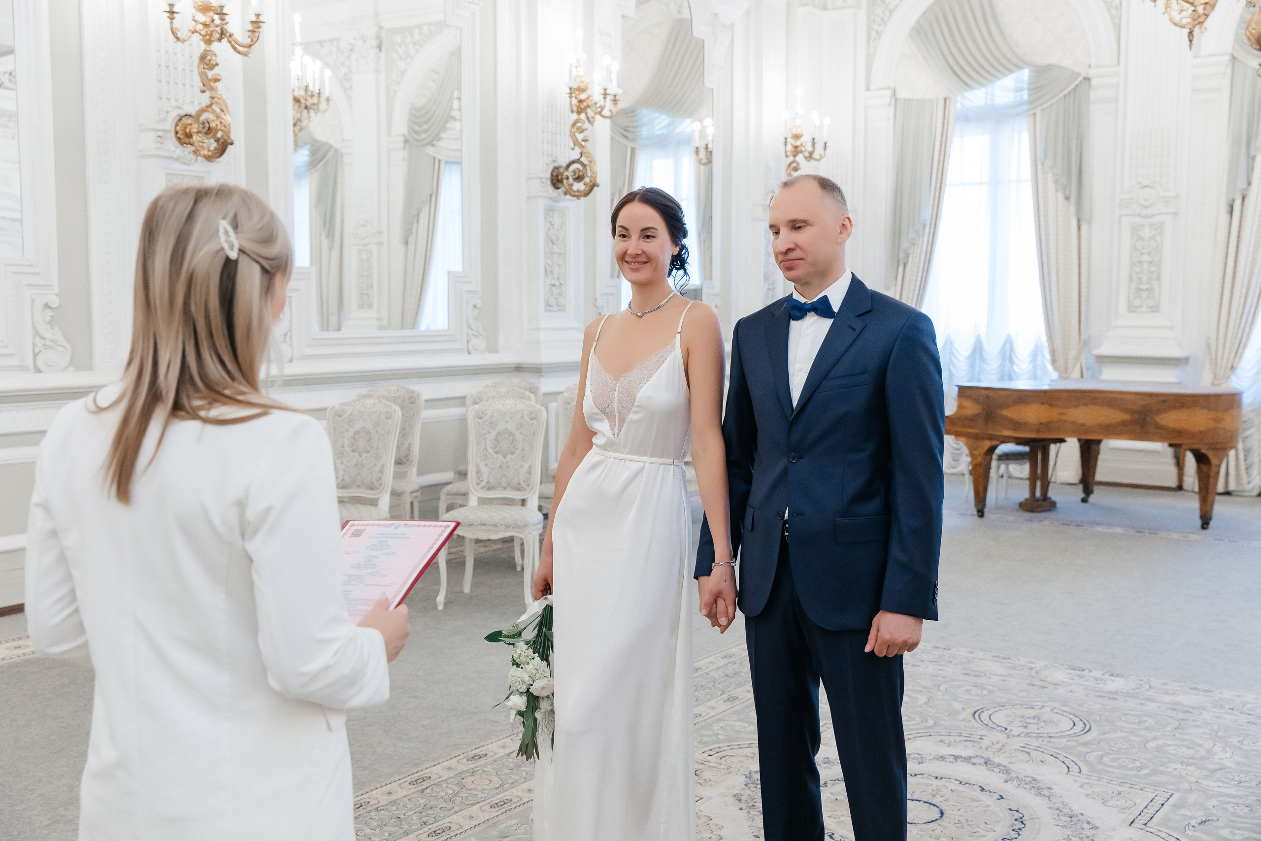 Анна и Игорь (4 августа 2025). Свадебный и семейный фотограф Крамар Наталья