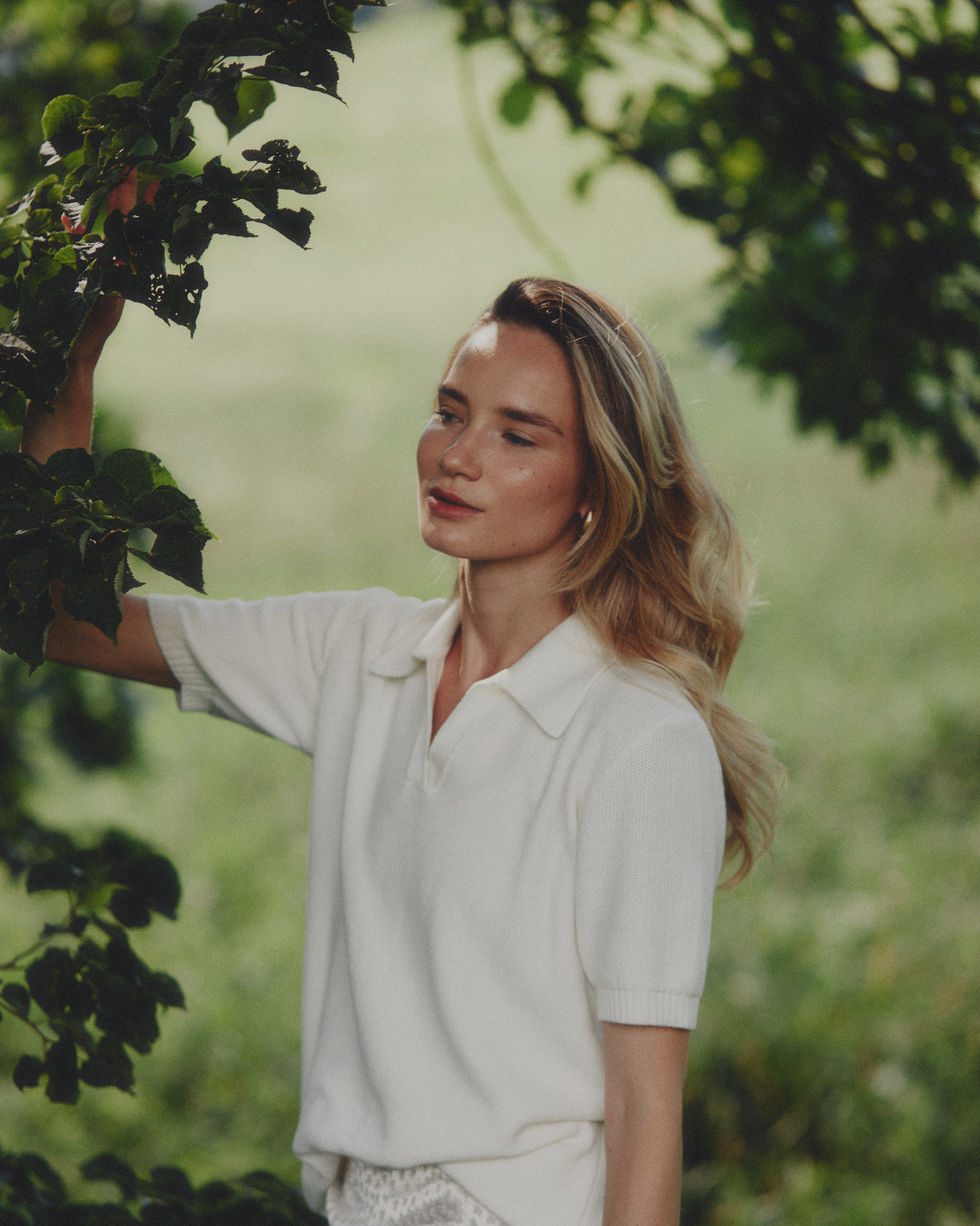 София. Портретный фотограф в Москве Ольга Крылова