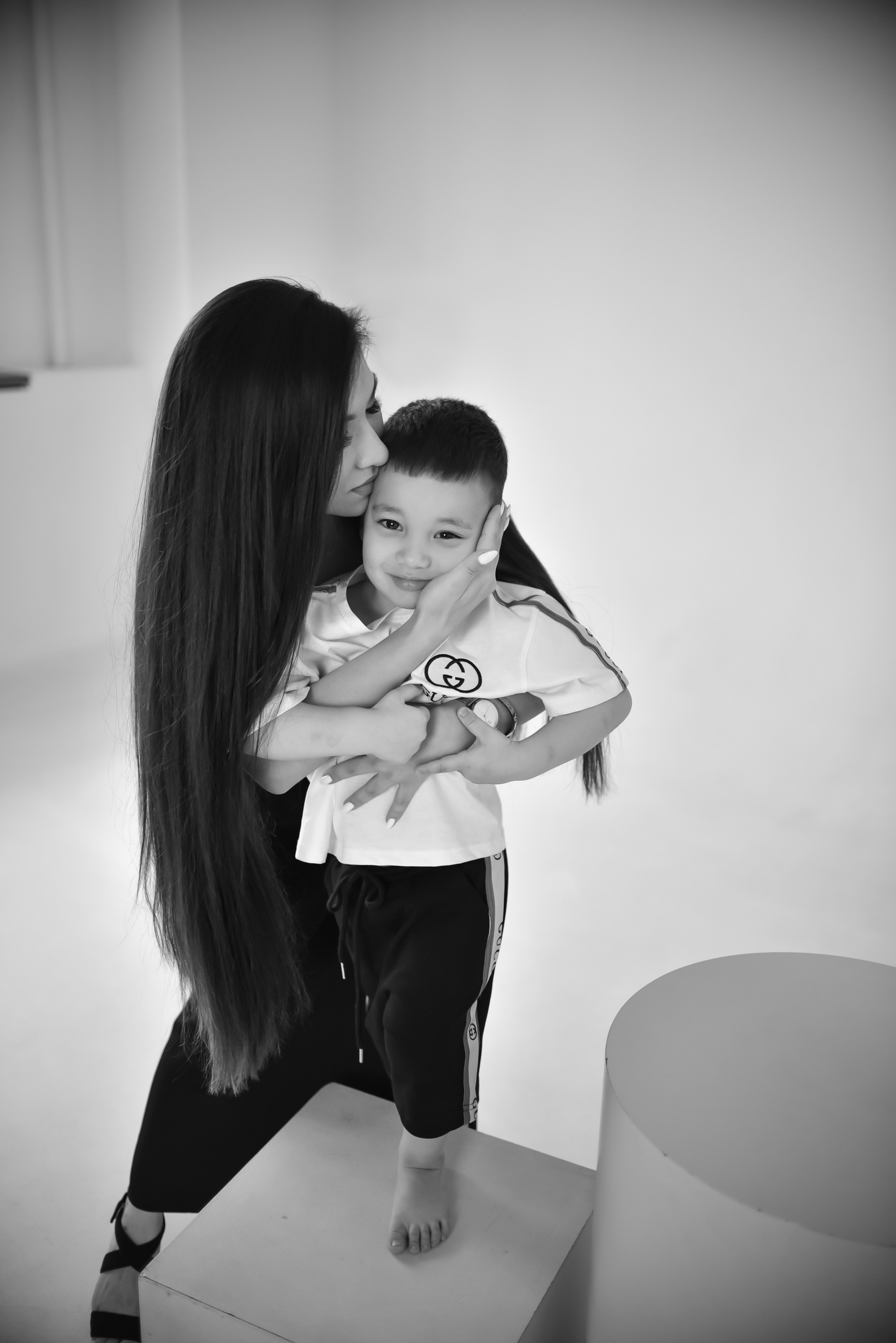 ЗУХРА. Фотограф Тамара Катапова