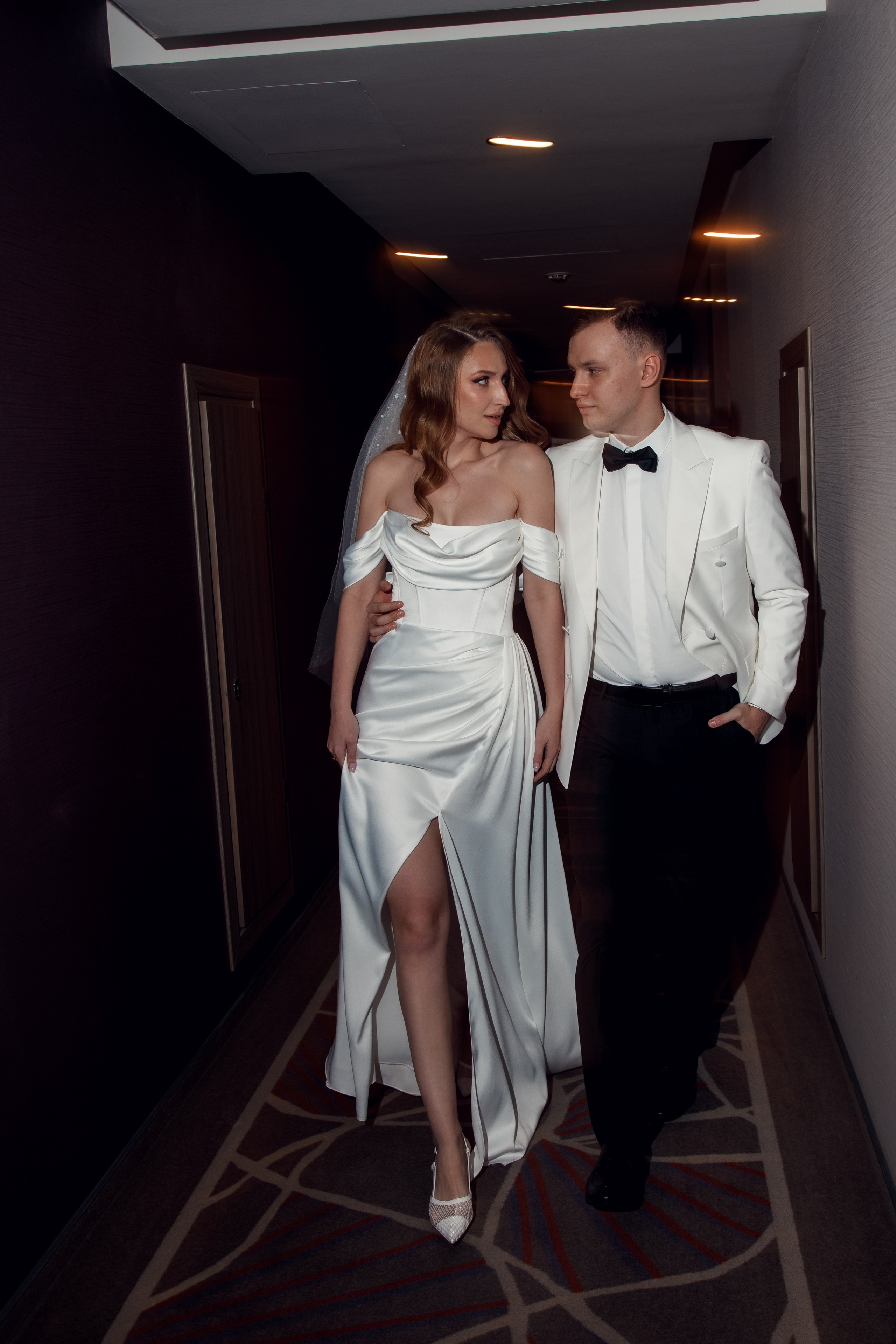 Тенет. Свадебный и семейный фотограф Екатеринбург Настя Саедгалина