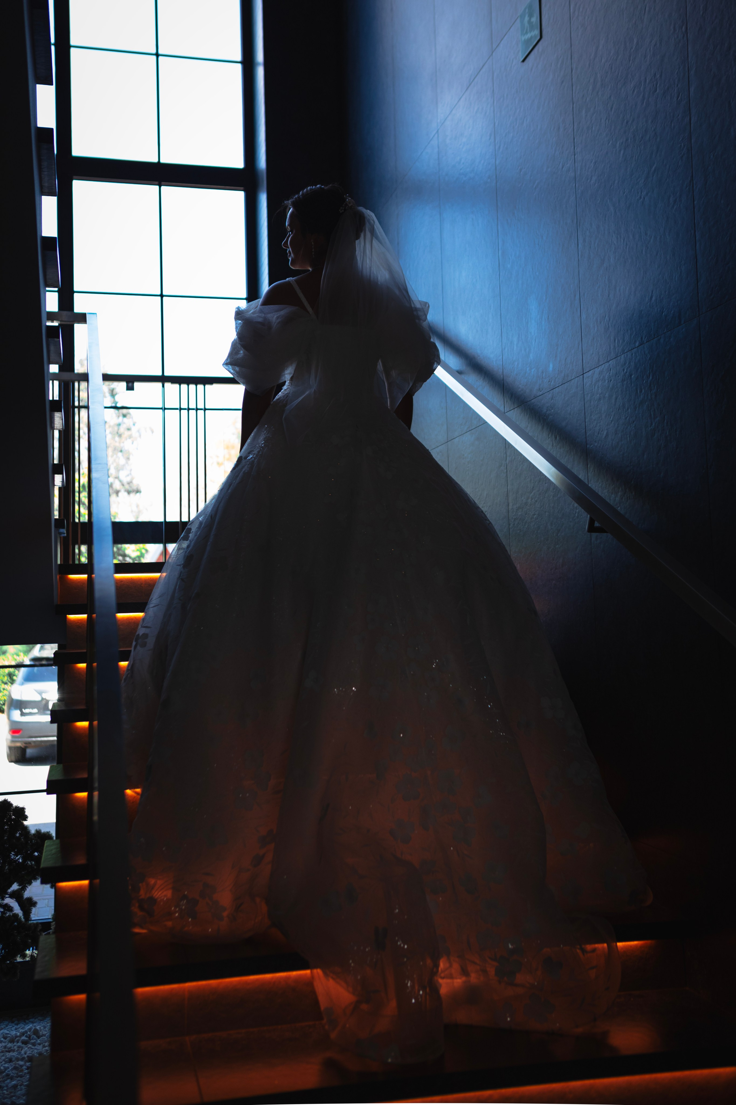 Константин и Марина 23.08.2025. Фотограф, Таганрог, Руслан Степущенко