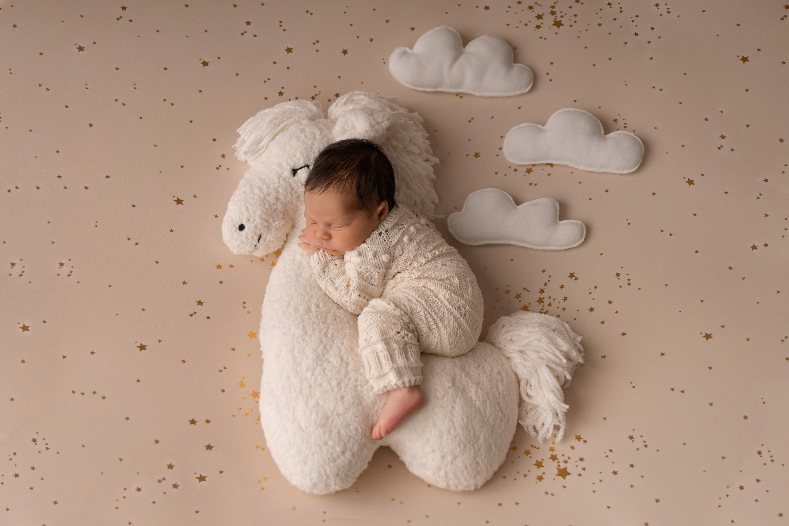 Фотосессия новорожденных в Рязани. Фотограф новорожденных г. Рязань, детский и семейный фотограф