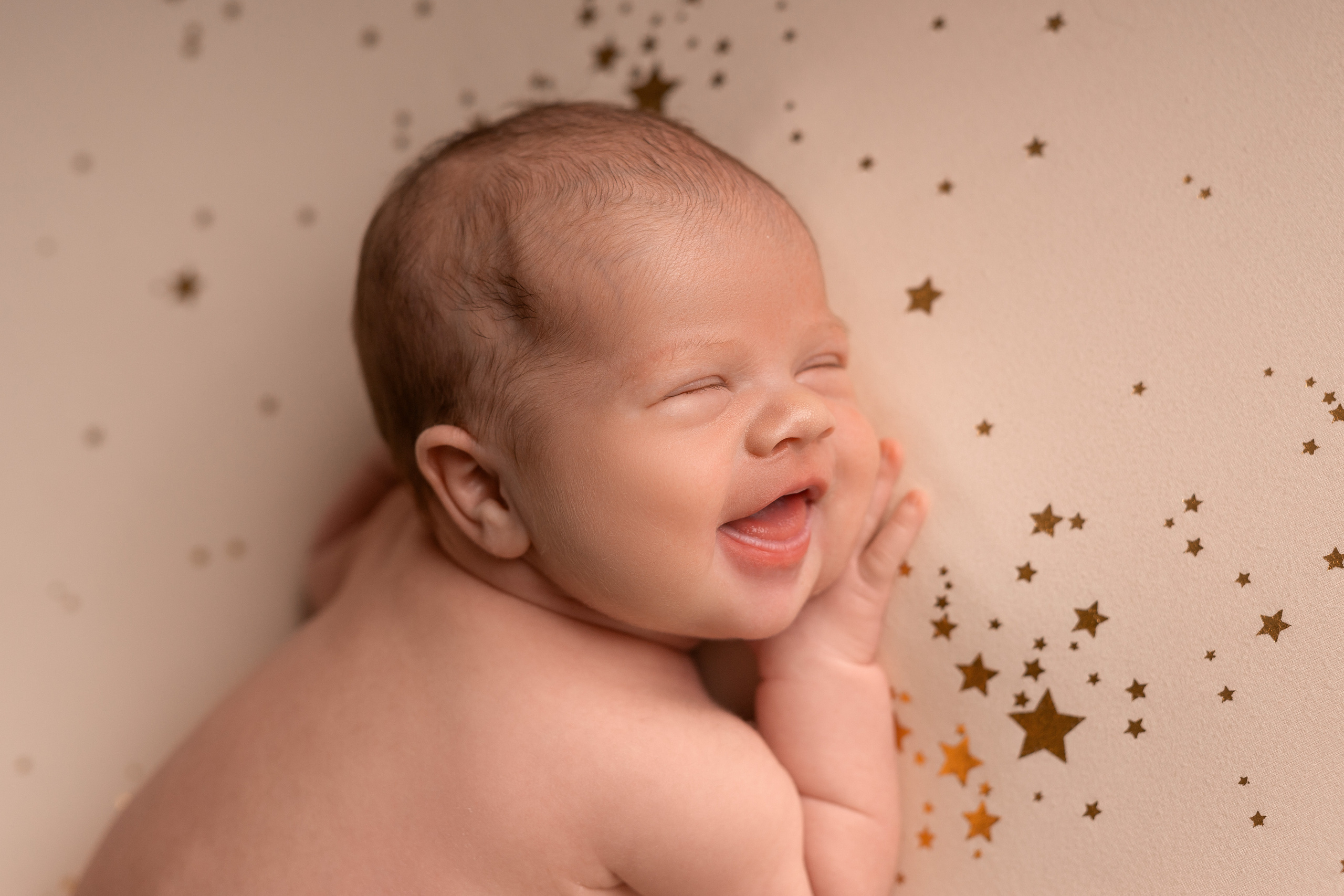 Фотосессия новорожденных в Рязани. Фотограф новорожденных г. Рязань, детский и семейный фотограф