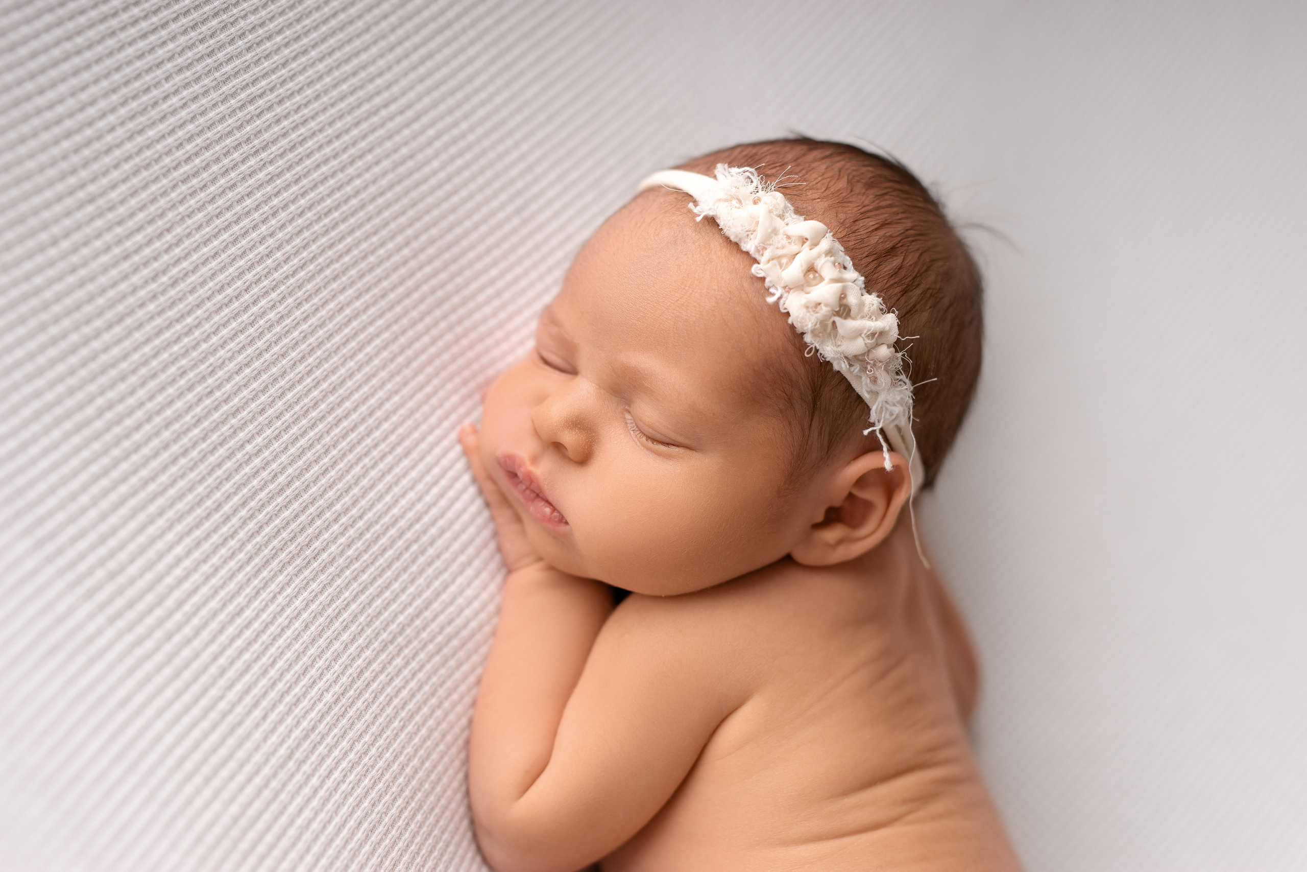 Фотосессия новорожденных в Рязани. Фотограф новорожденных г. Рязань, детский и семейный фотограф