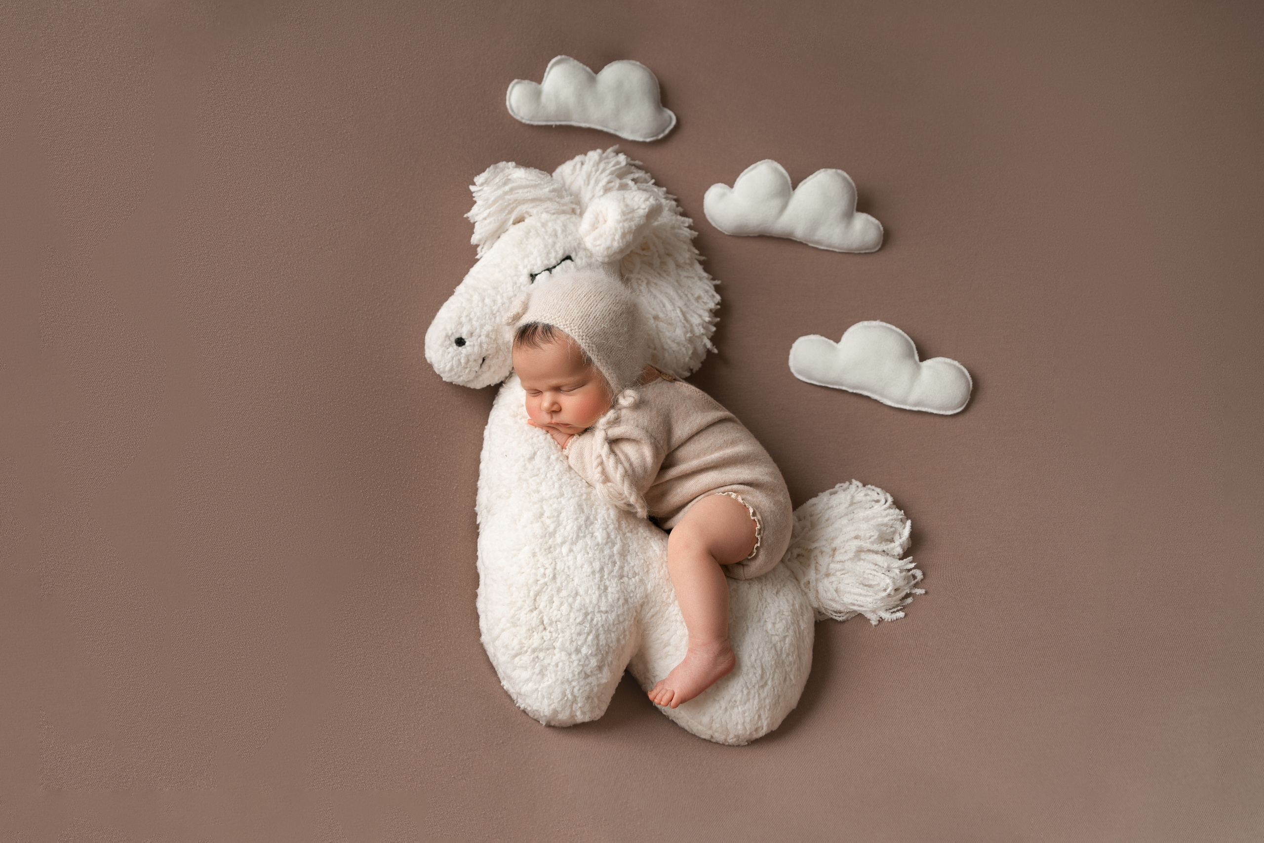 Фотосессия новорожденных в Рязани. Фотограф новорожденных г. Рязань, детский и семейный фотограф