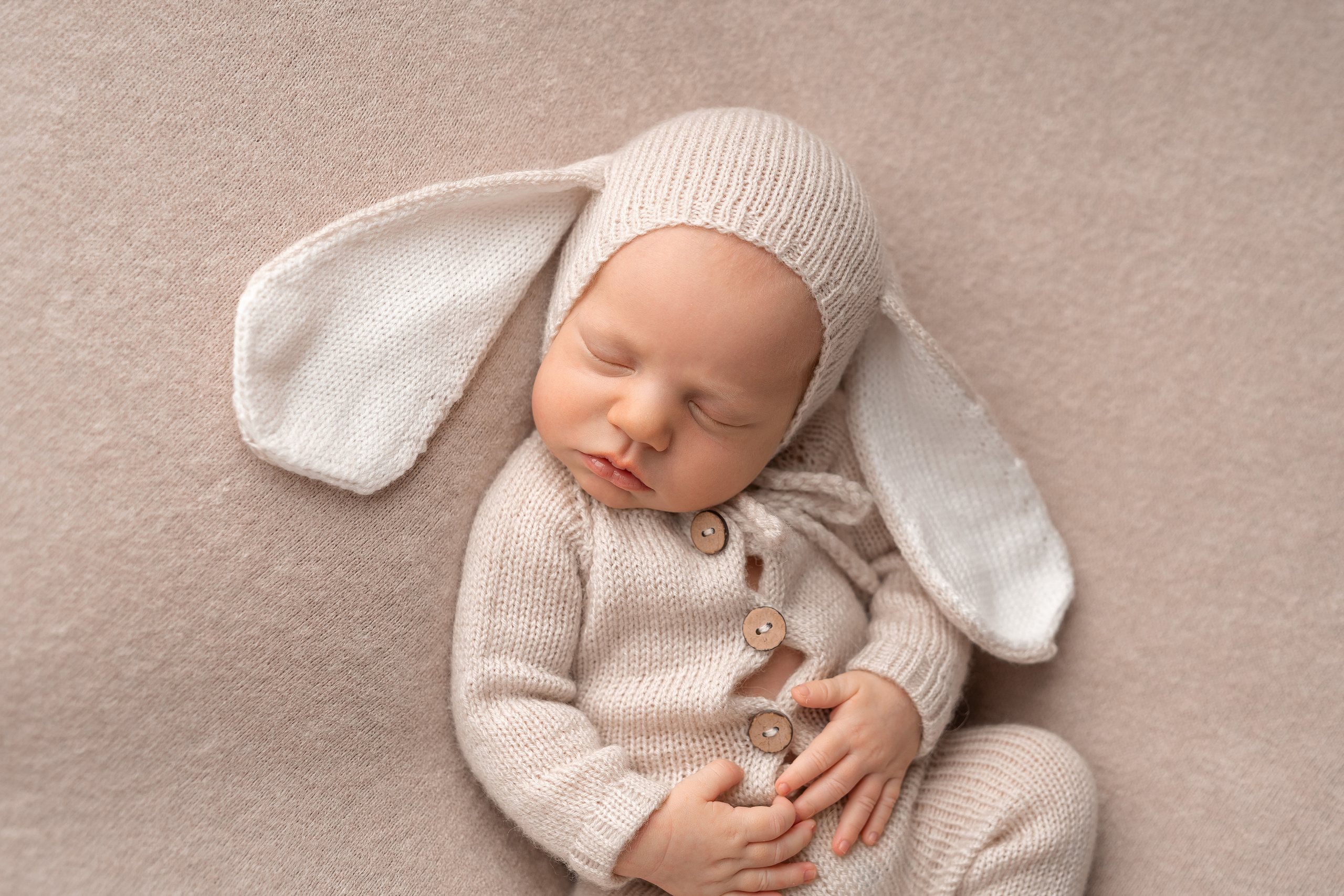 Фотосессия новорожденных в Рязани. Фотограф новорожденных г. Рязань, детский и семейный фотограф