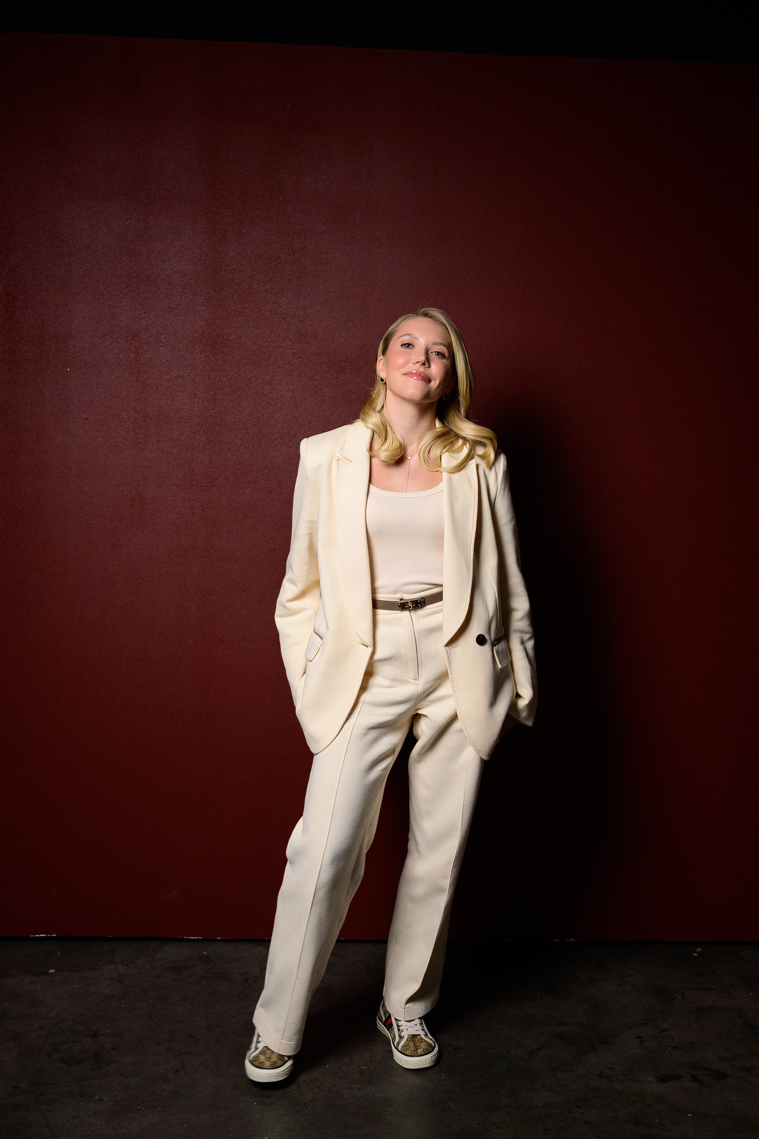 Оксана. Тамара Власова