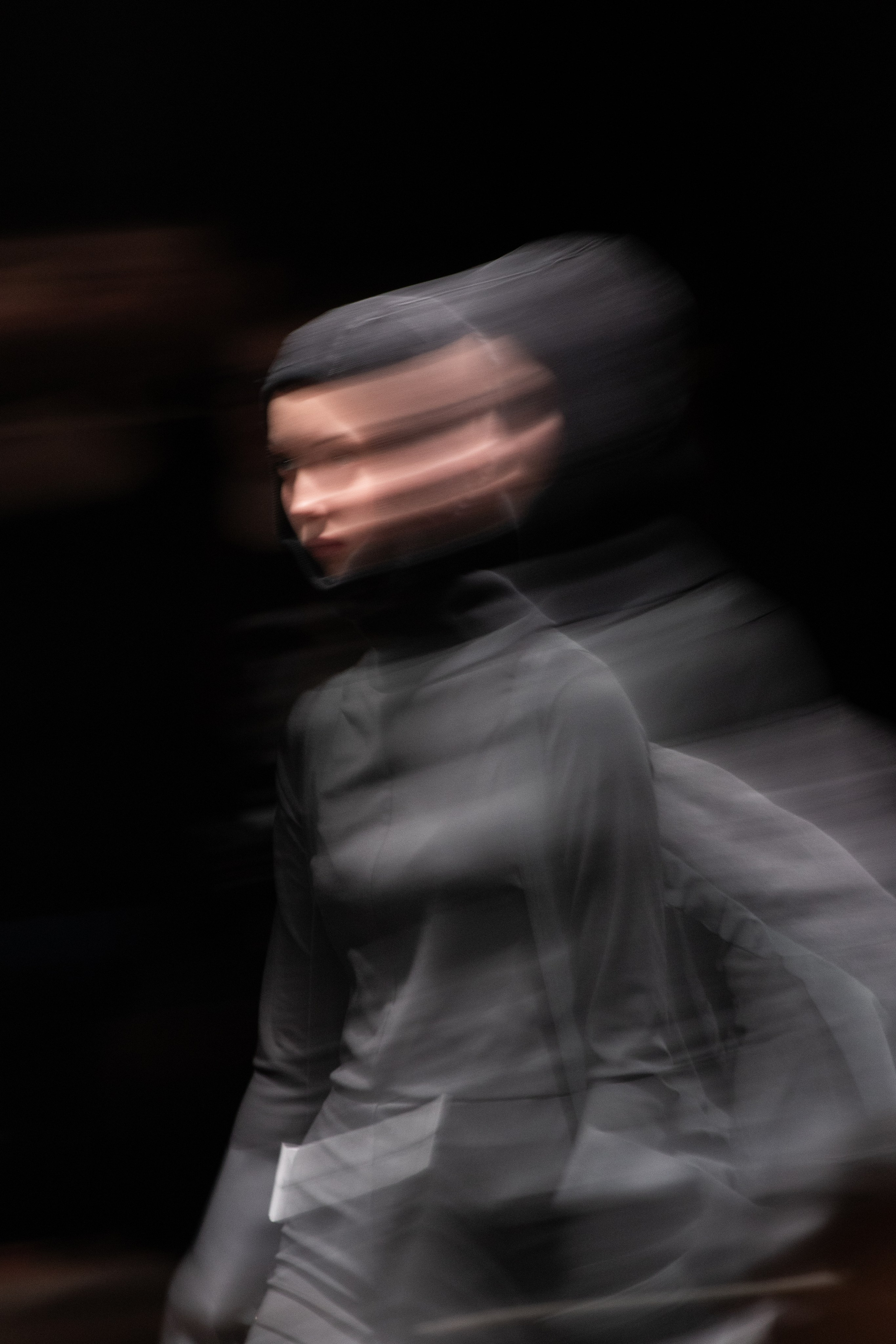 OUXY catwallk. Портретный фотограф в Санкт-Петербурге Савельева Ольга