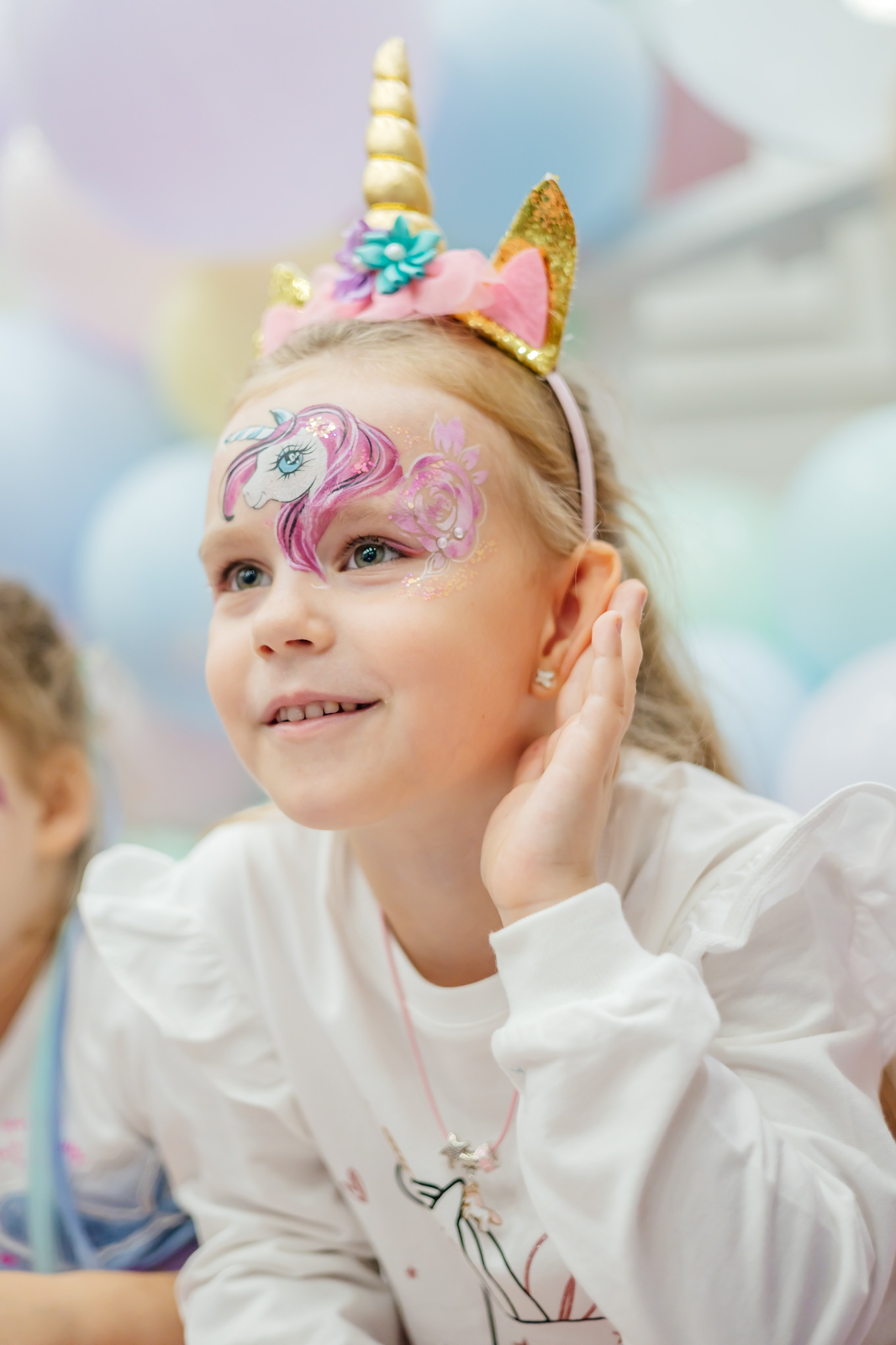 Репортаж детского мероприятия. Семейный и детский life style фотограф в СПб и ЛО