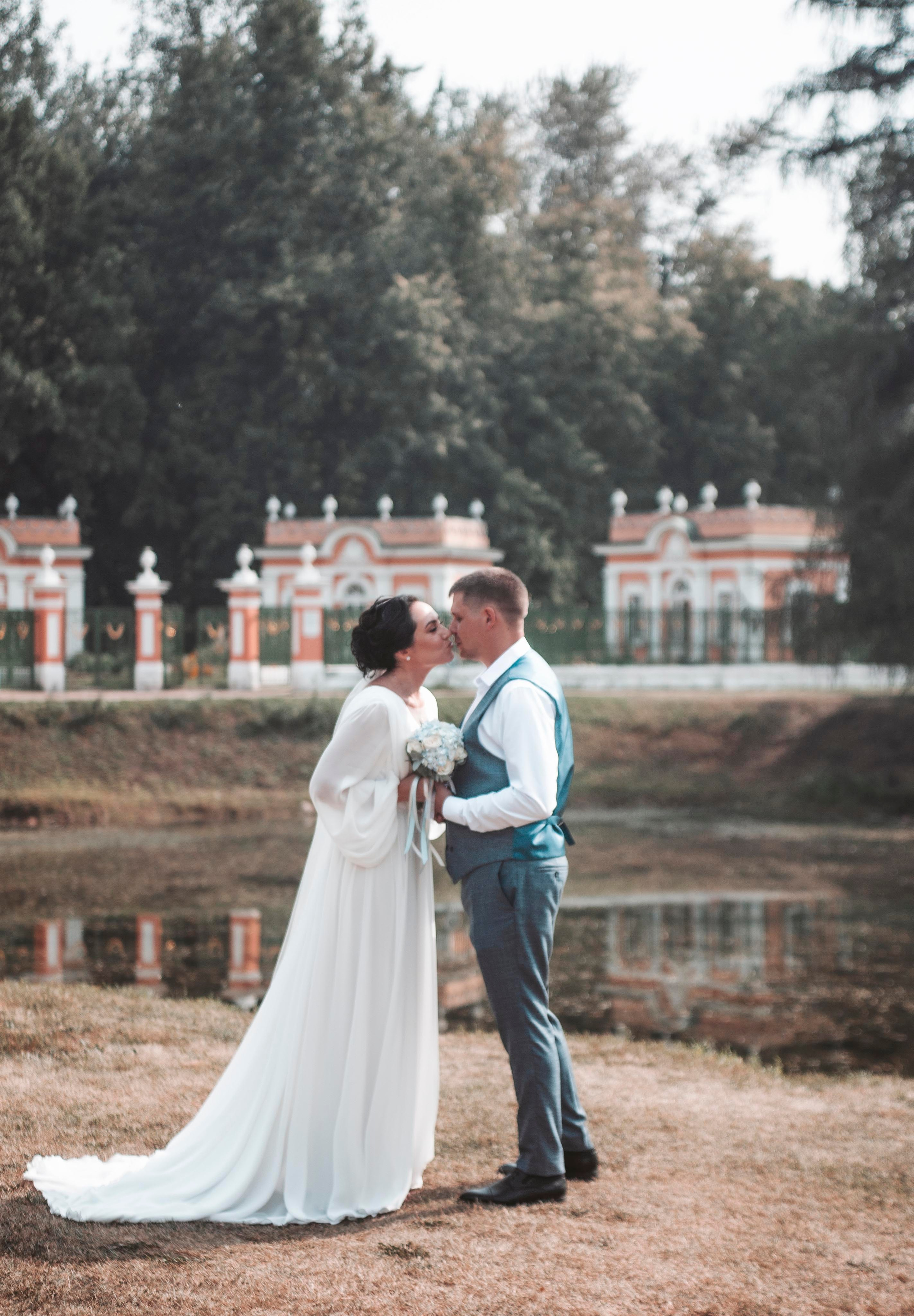 А&T. Свадебный фотограф Мария Железняк в Москве