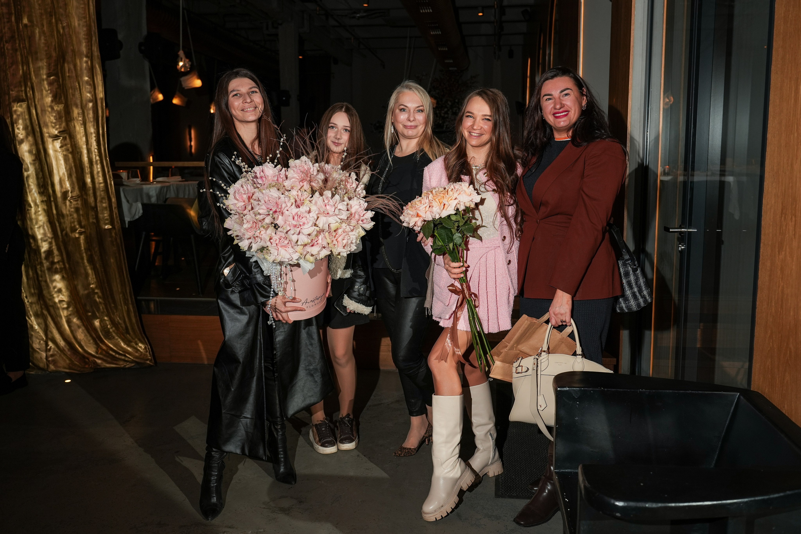 Мероприятия. Фотограф и ретушер в Москве Екатерина Нарубина