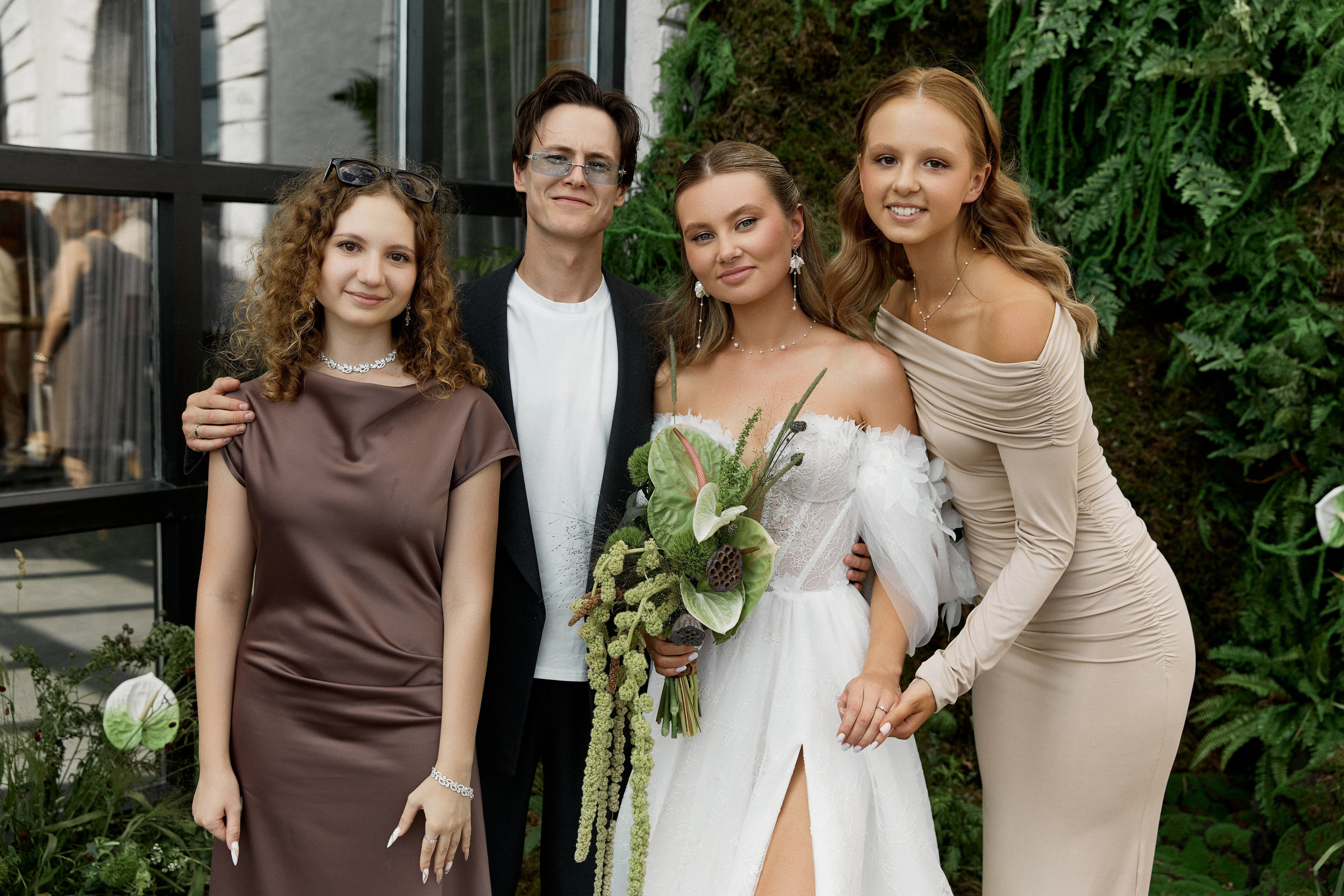 Посмотреть серию. Свадебный и семейный фотограф в Красноярске Тряпчев Павел