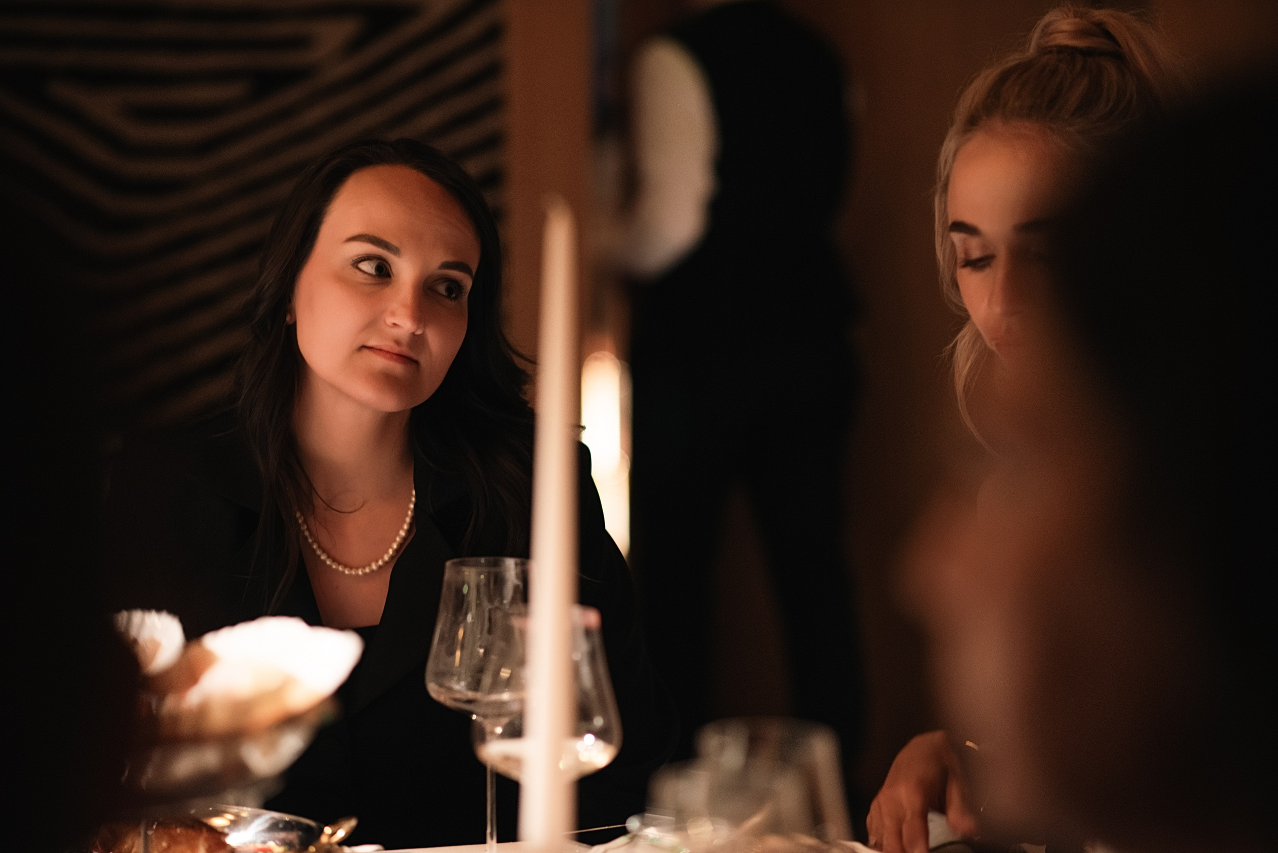 Усадьба Третьякова/ ресторан Аврора. Фотограф, визажист. Москва