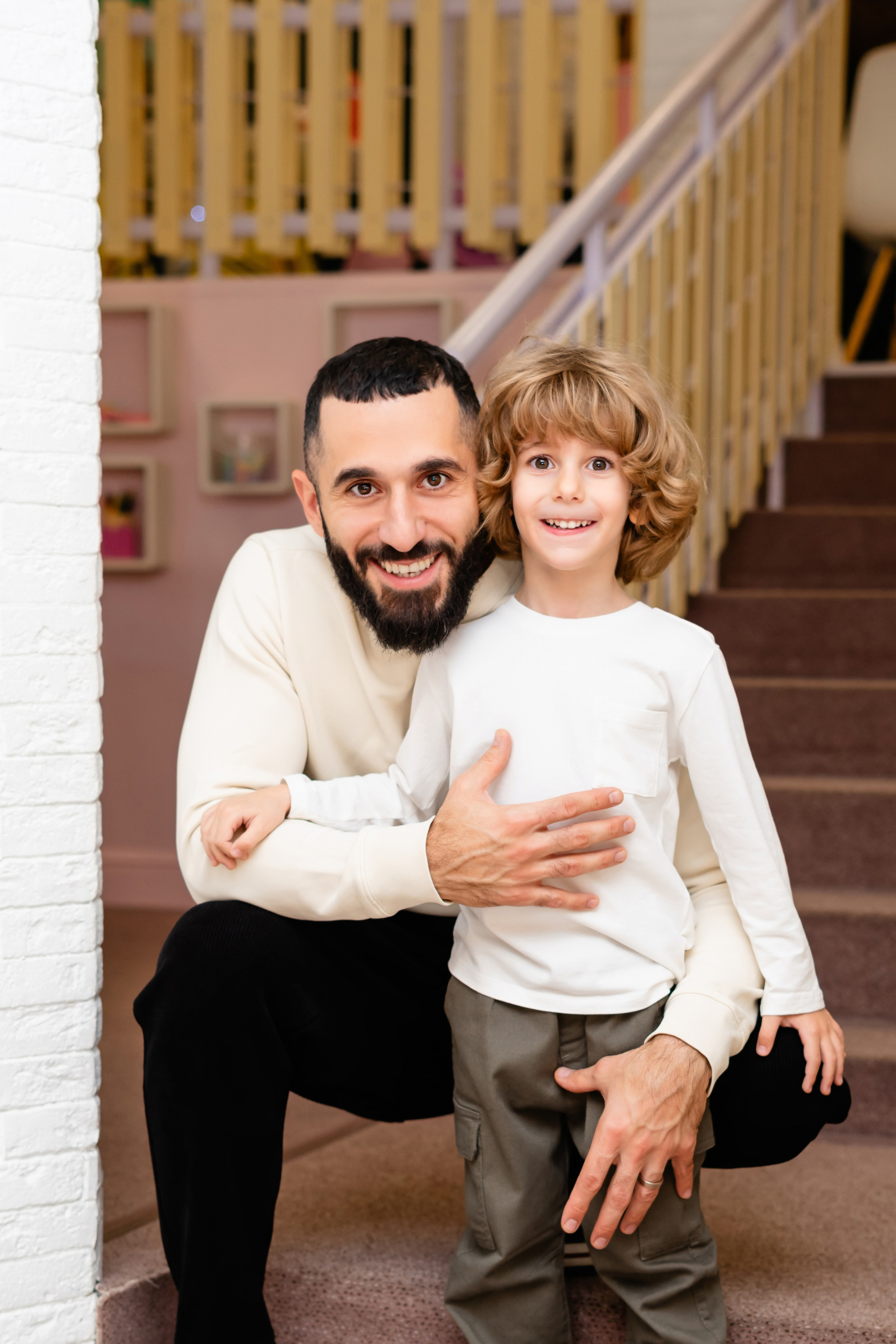 Арнольду 5 лет / Море Радости. Фотограф мероприятий в Ростове-на-Дону Есманская Елена