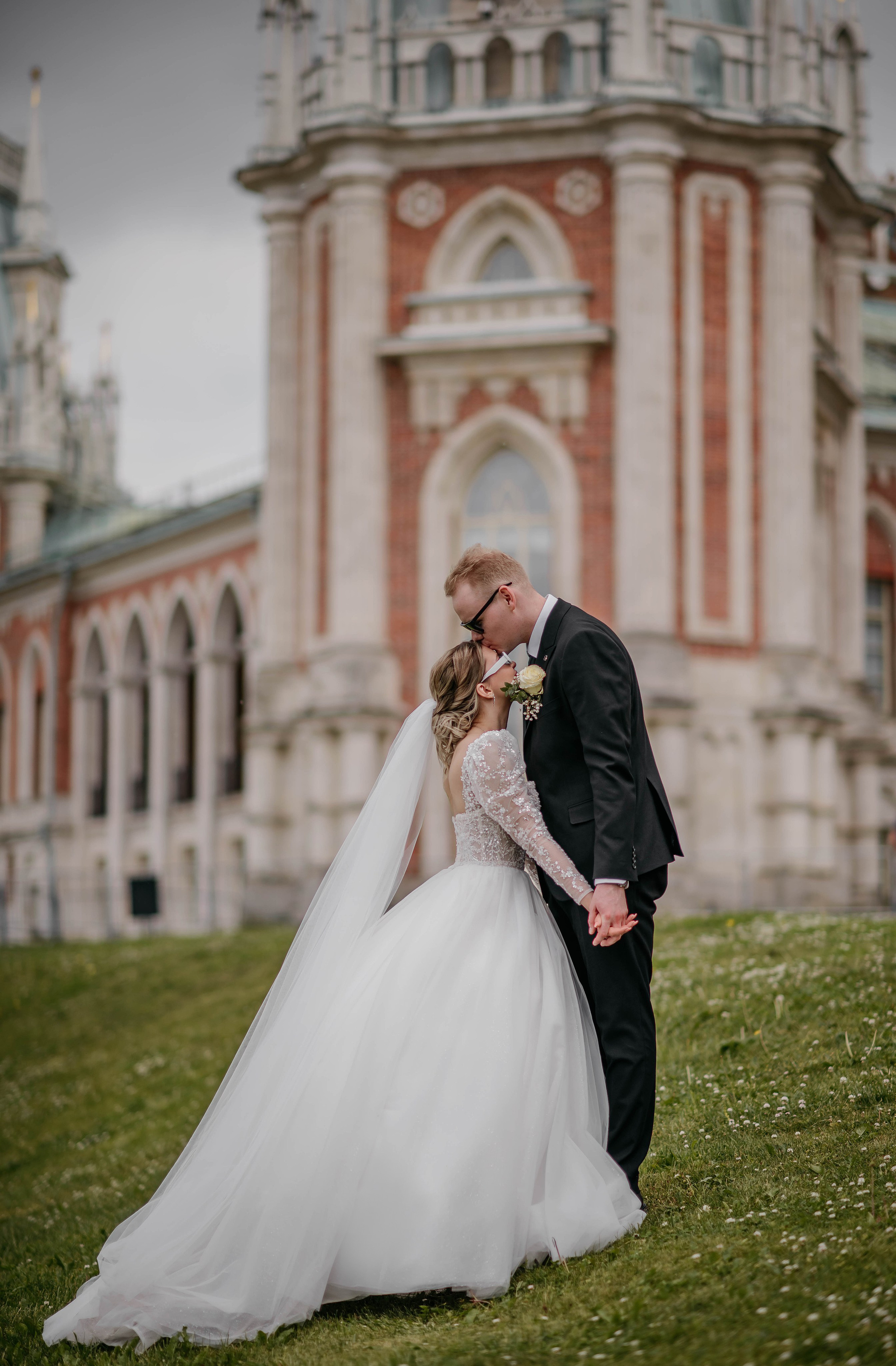 07.06.24. Свадебный и семейный фотограф в г. Москва Ирина Гаврилова