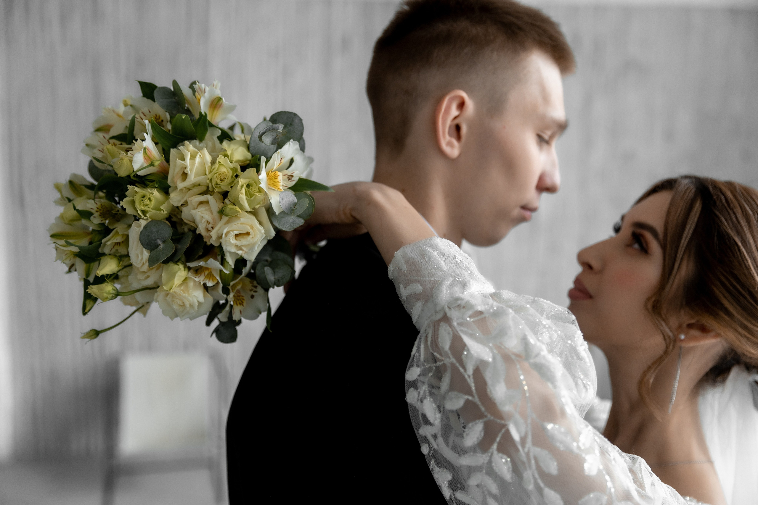 Никита и Фанзиля. Свадебный и Семейный фотограф г. Ижевск Гульназ Солдатова. Гульназ фото