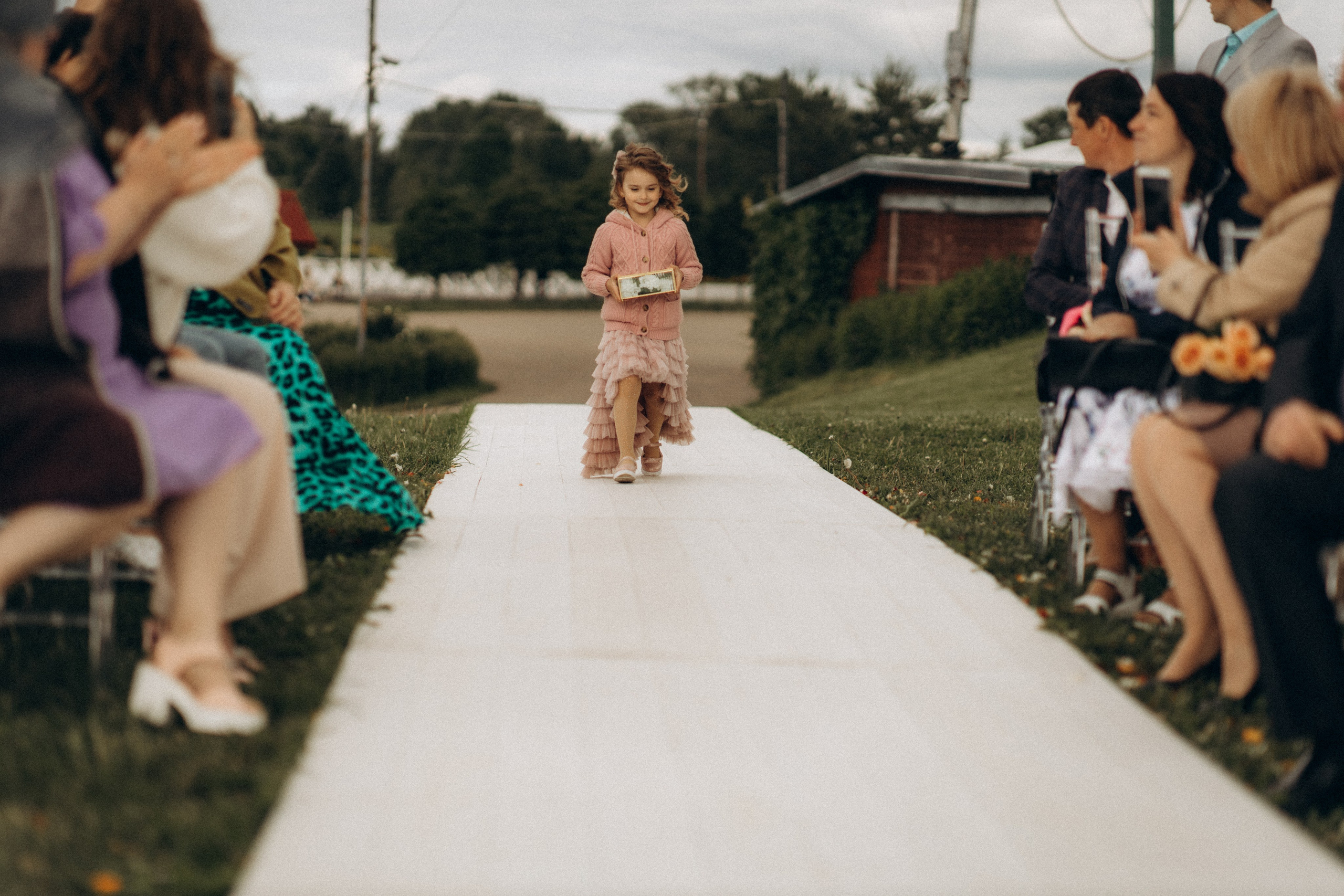 Артем и Алина