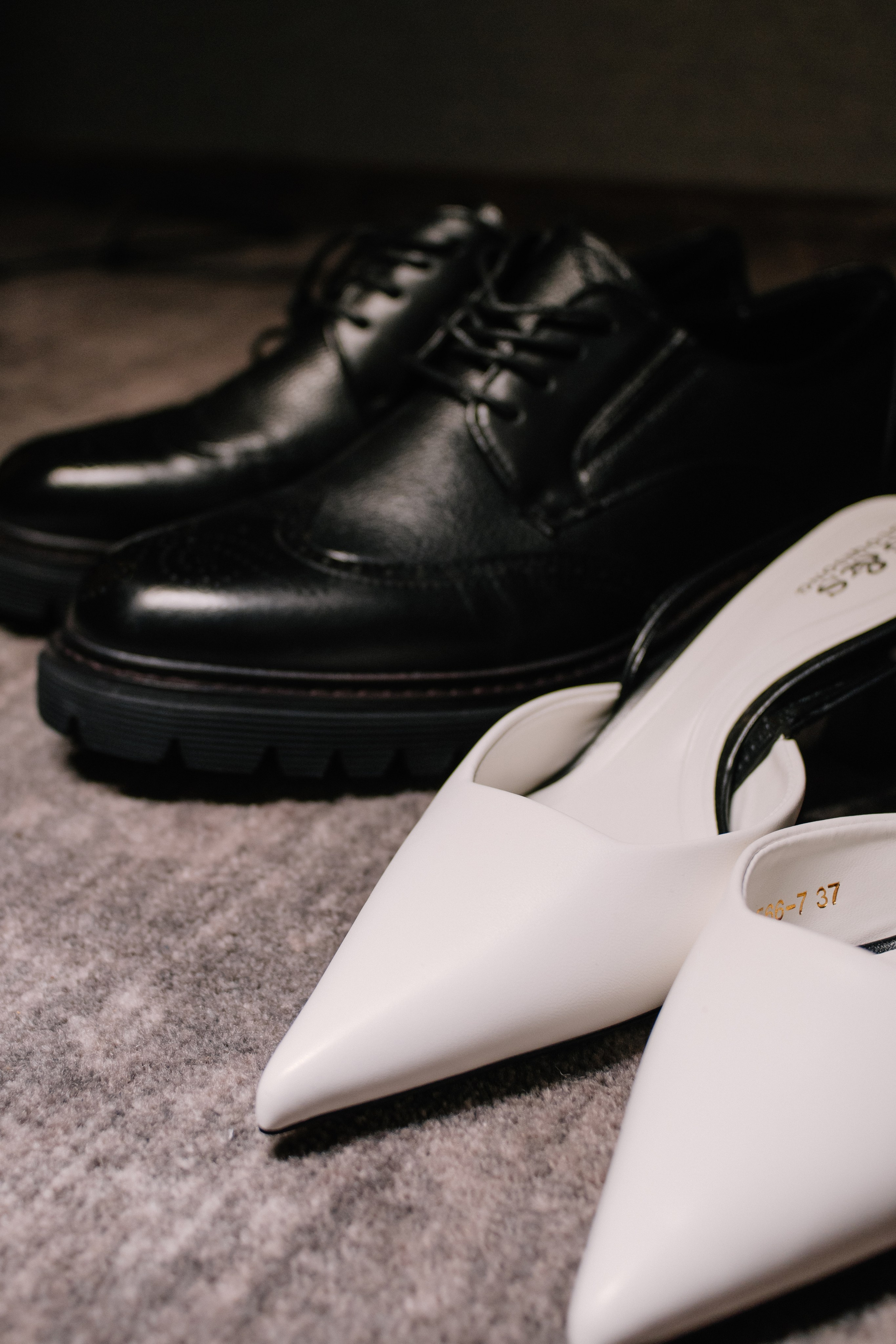 Татьяна и Аркадий 10.10.2024. Фотограф в Челябинске Любовь Денисенко