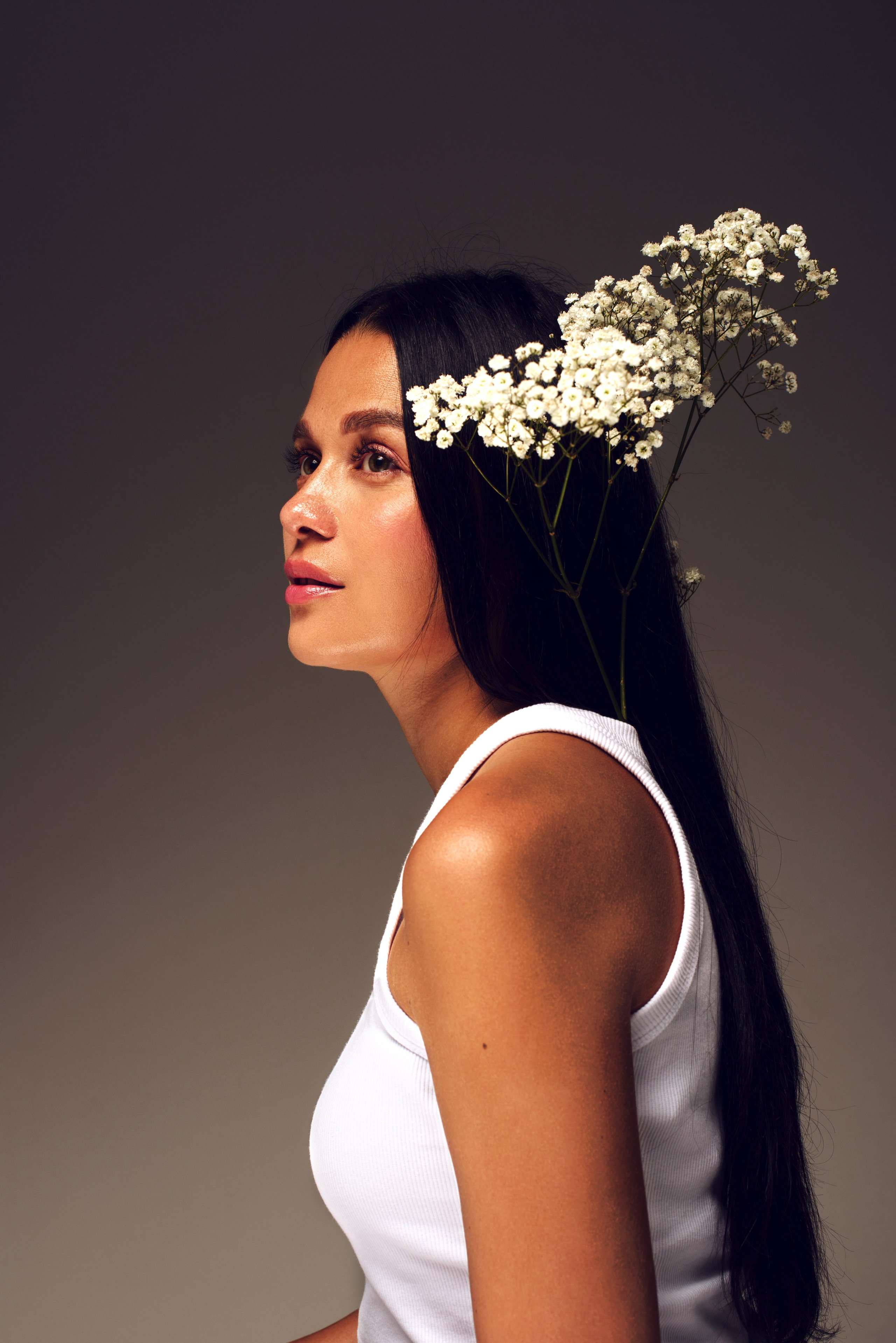 Алина Фаррахова. Портретный фотограф в Уфе София Ксан