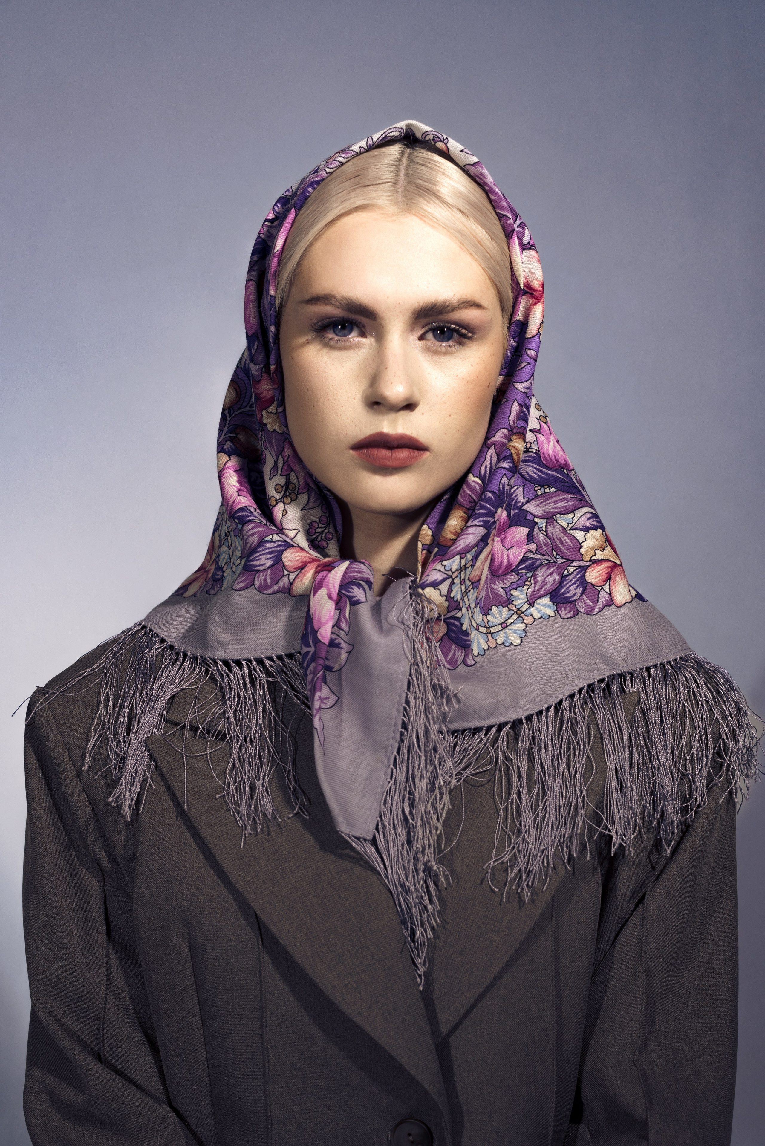 Софья Кулакова. Портретный фотограф в Уфе София Ксан