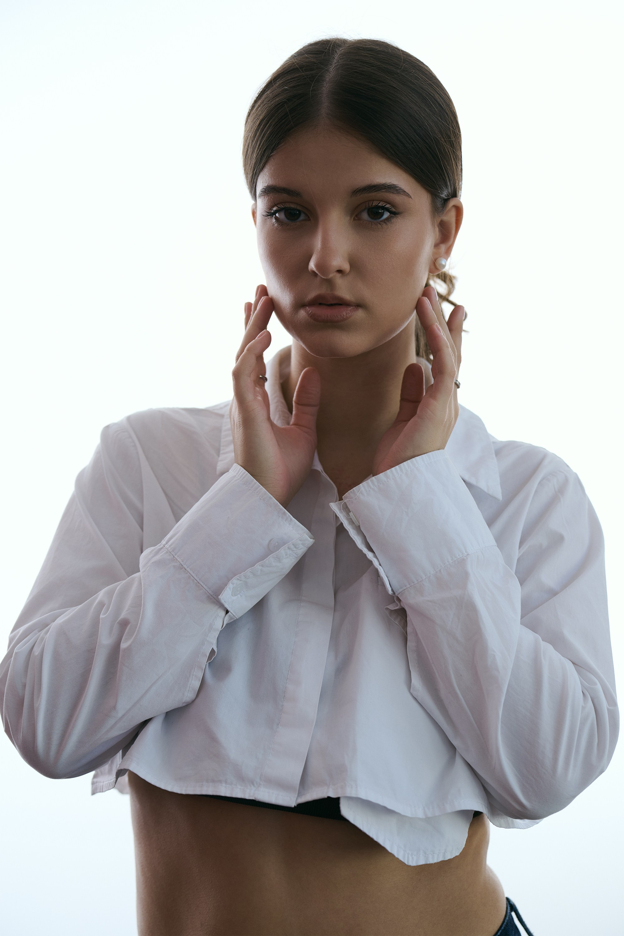 Alexandra. Фотограф в Москве Евгений Петьков