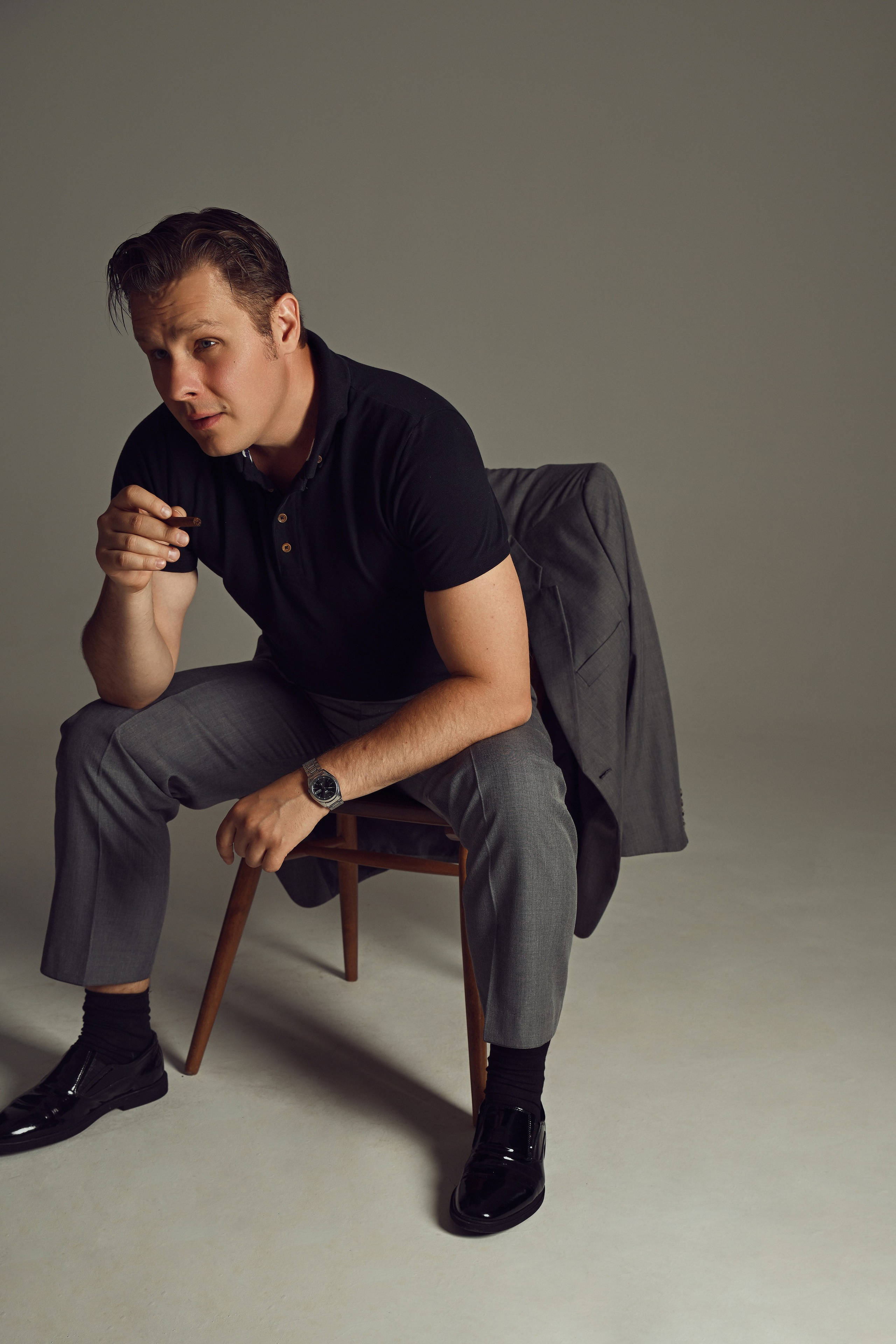 Сергей Шароватов. Фотограф в Москве Евгений Петьков