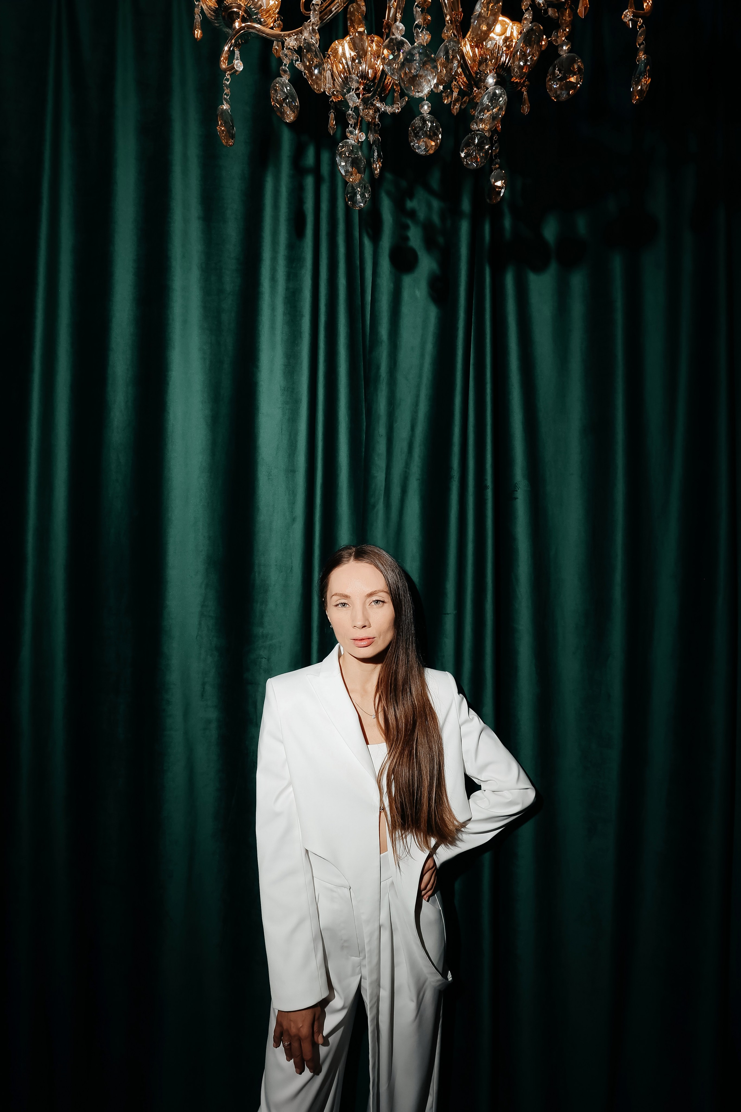 Parties. Детков Николай — фотограф в Омске