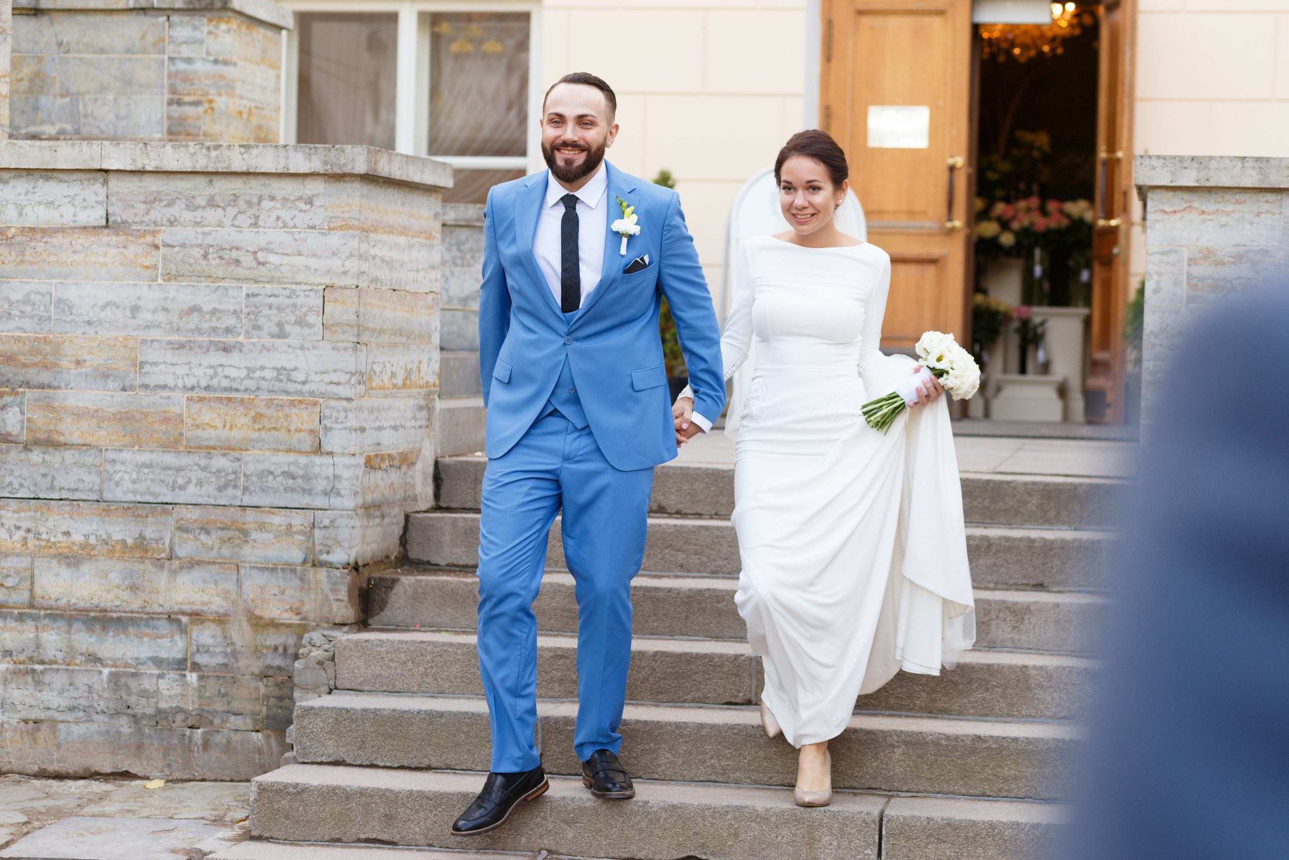 Фотограф в Санкт-Петербурге и Ленинградской области Сергей Быстров