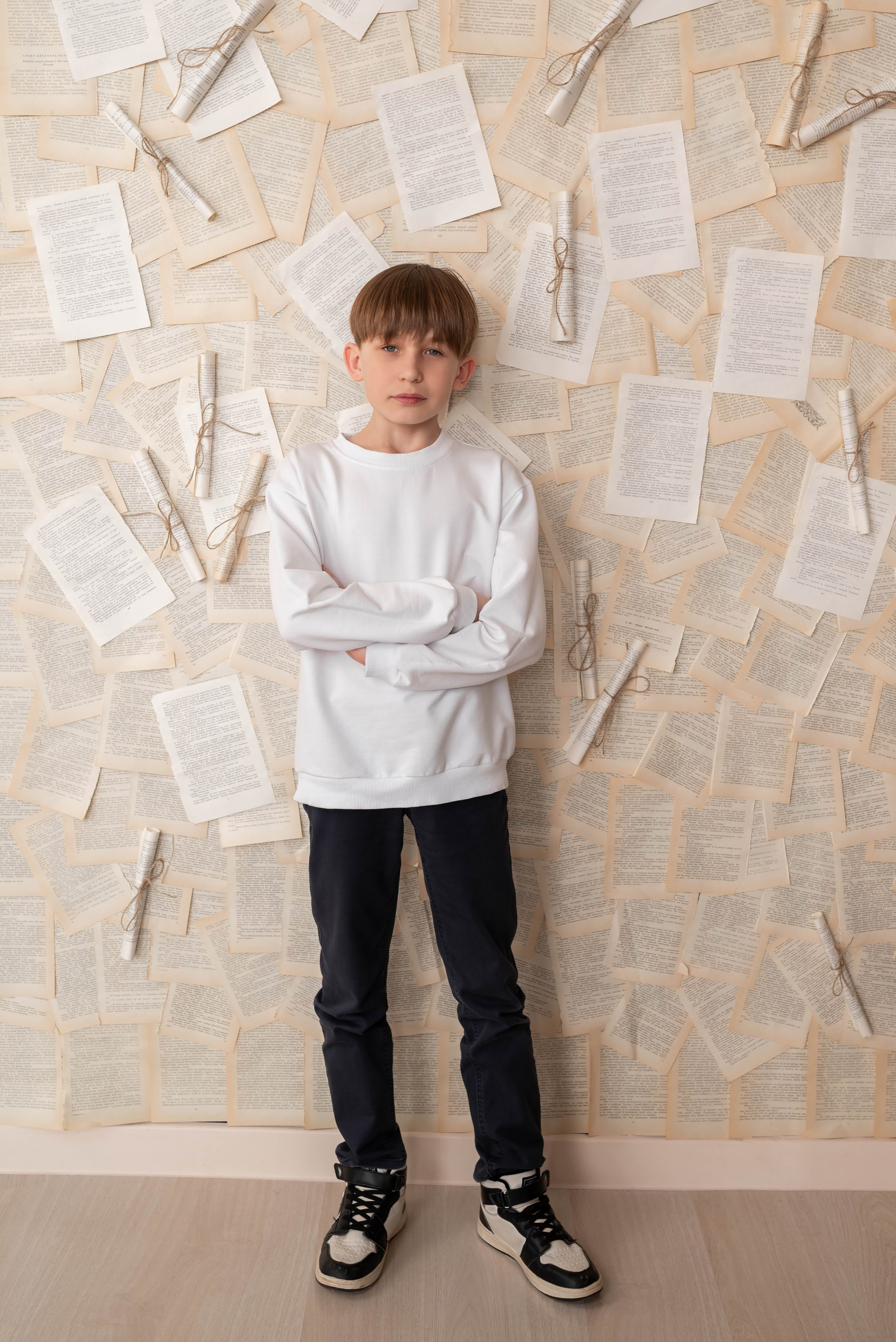 СОШ 22 4в класс. Фотограф в городе Салават