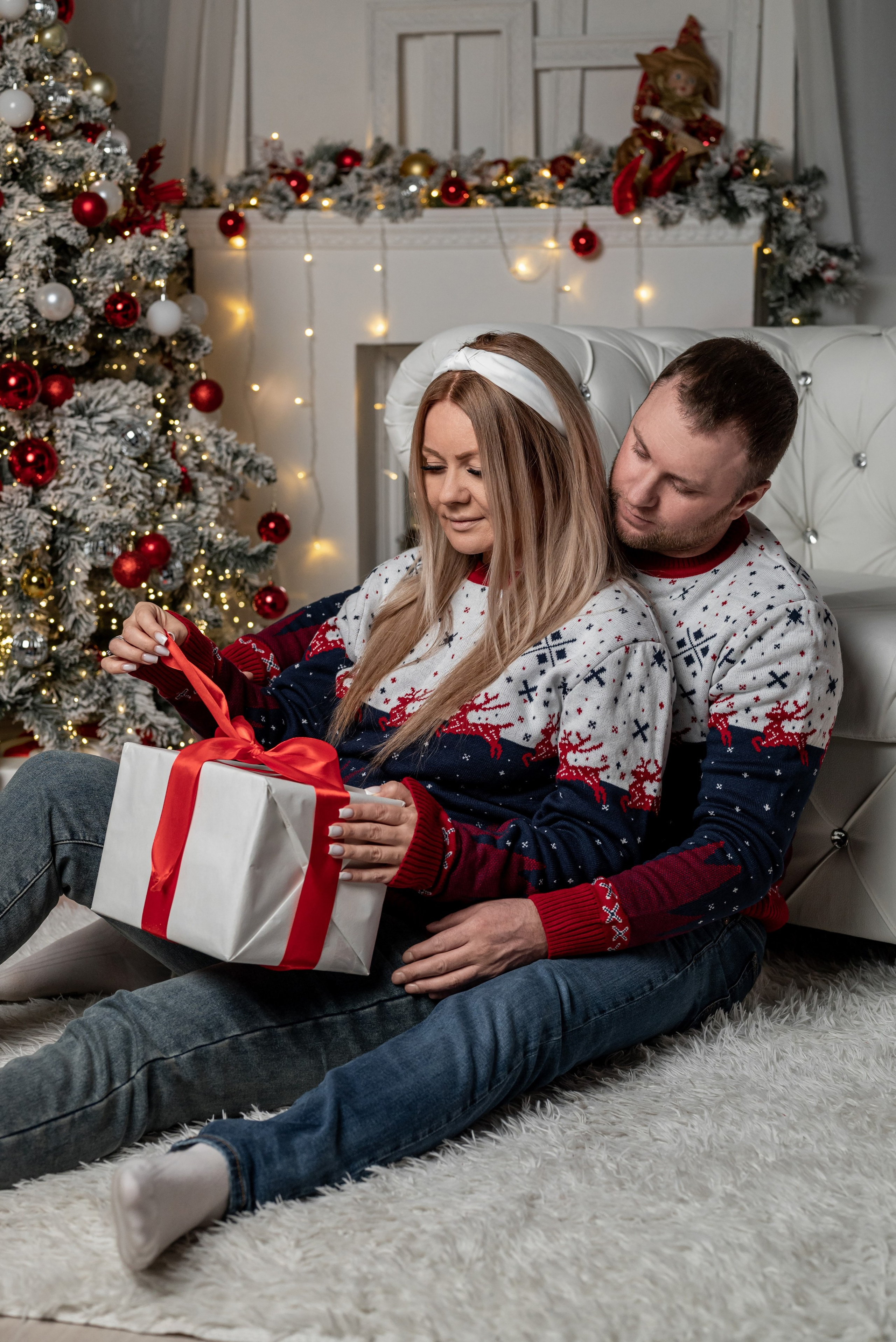 Алсу. Фотограф в городе Салават