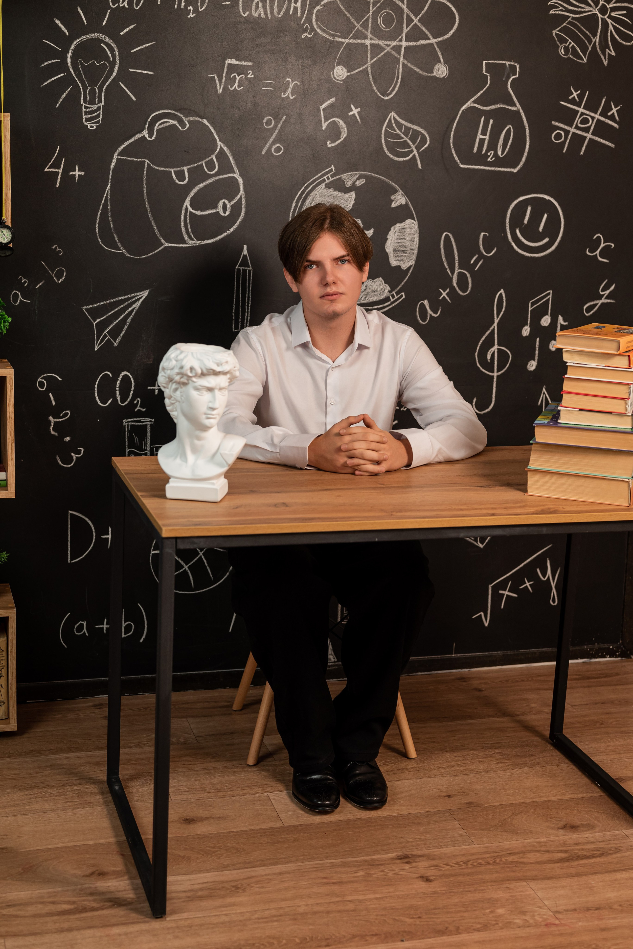 20 школа 9а класс. Фотограф в городе Салават