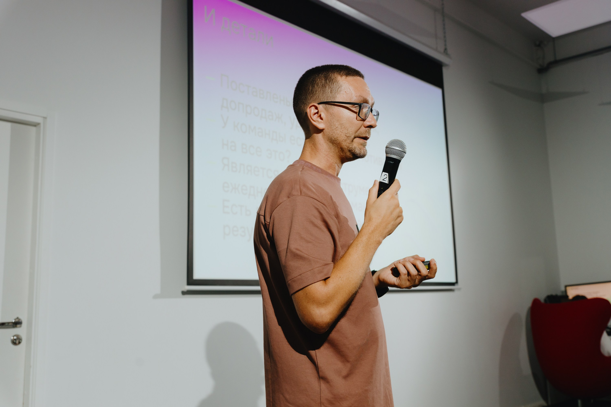 Galera Club. Фотограф Илья Чернов