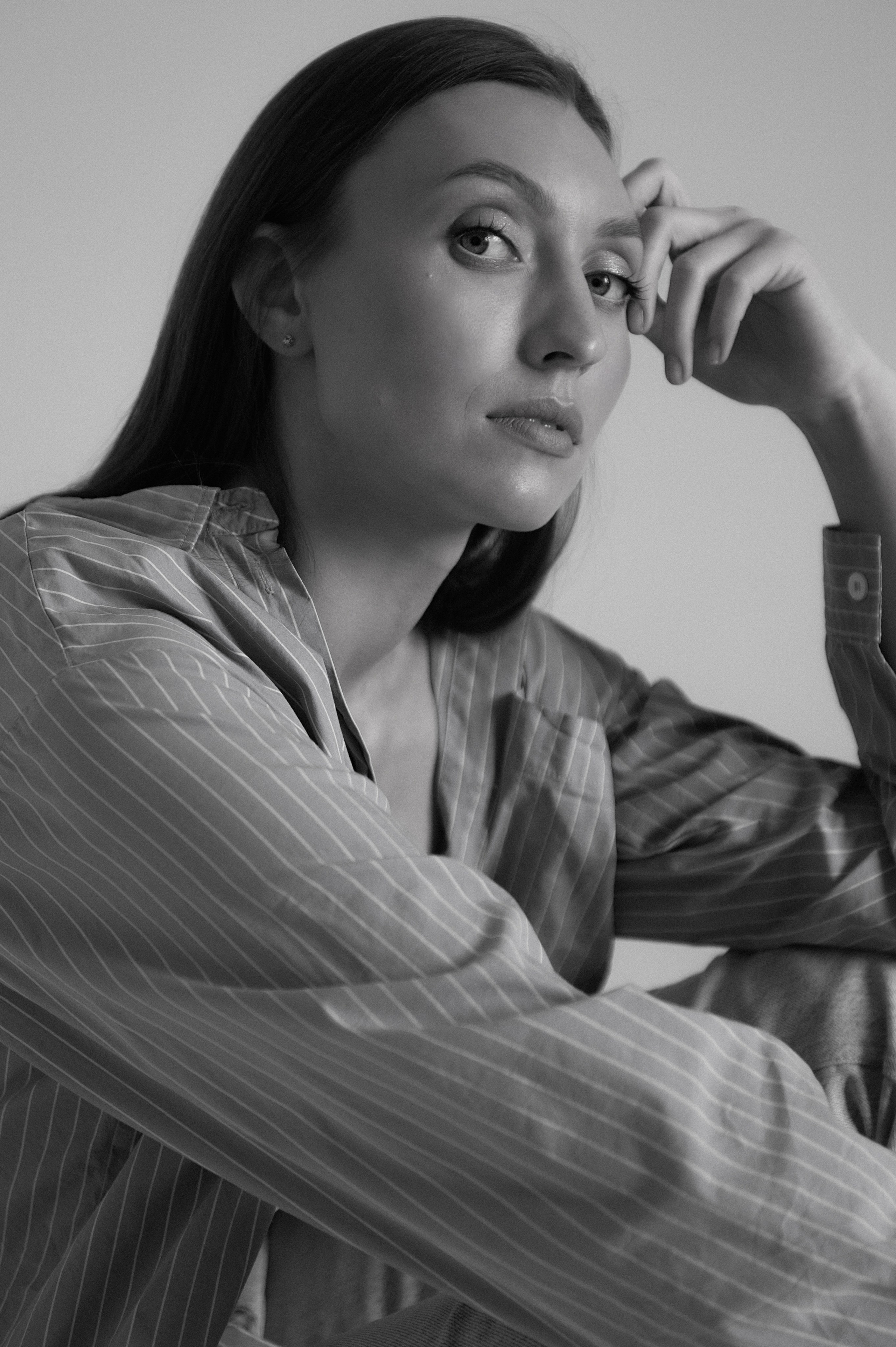 Просто Катя. Фотограф Штым Галина — Фотограф в Севастополе, Крыму