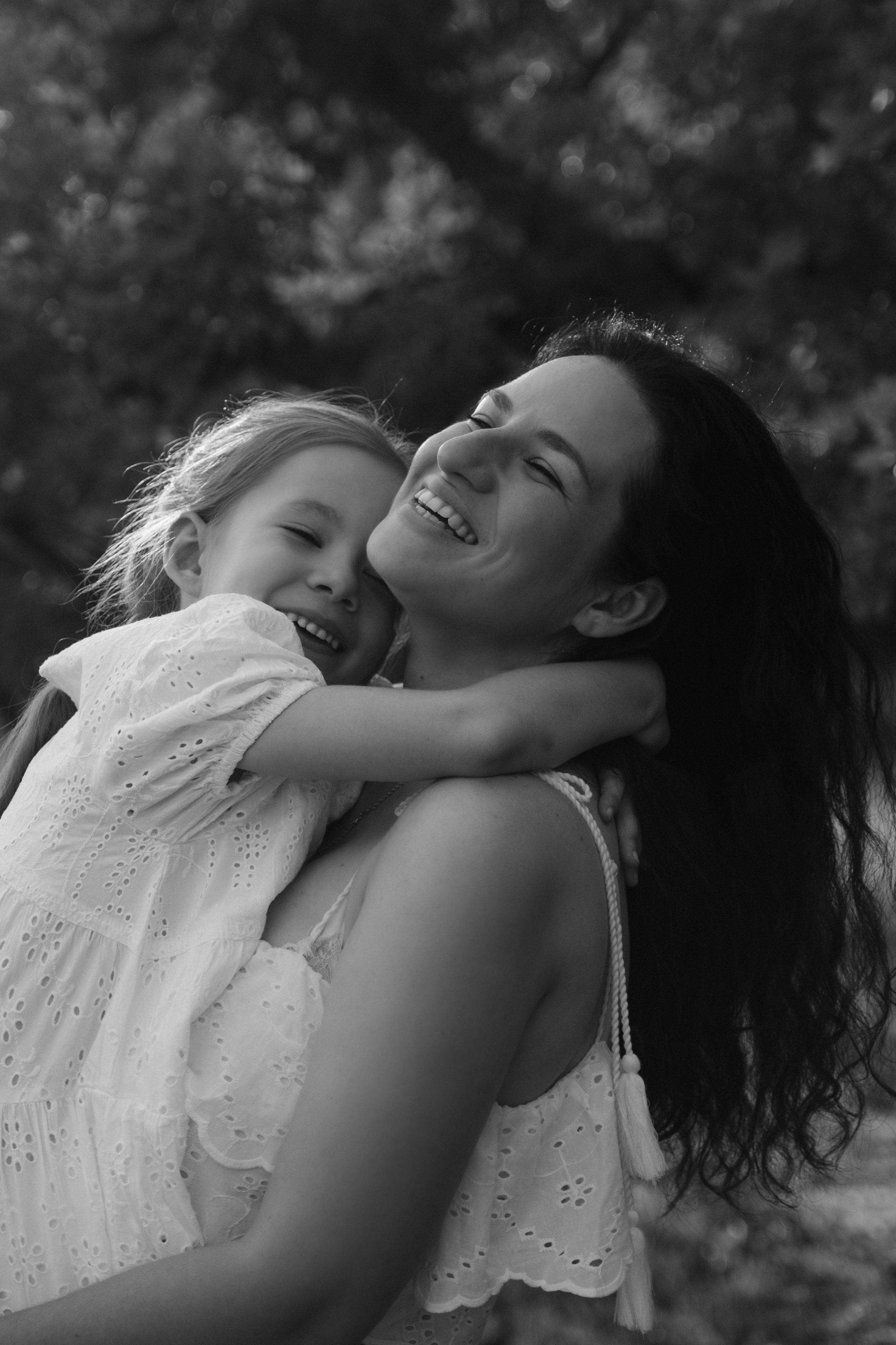 Юлия и София. Свадебный и семейный фотограф в Волгограде