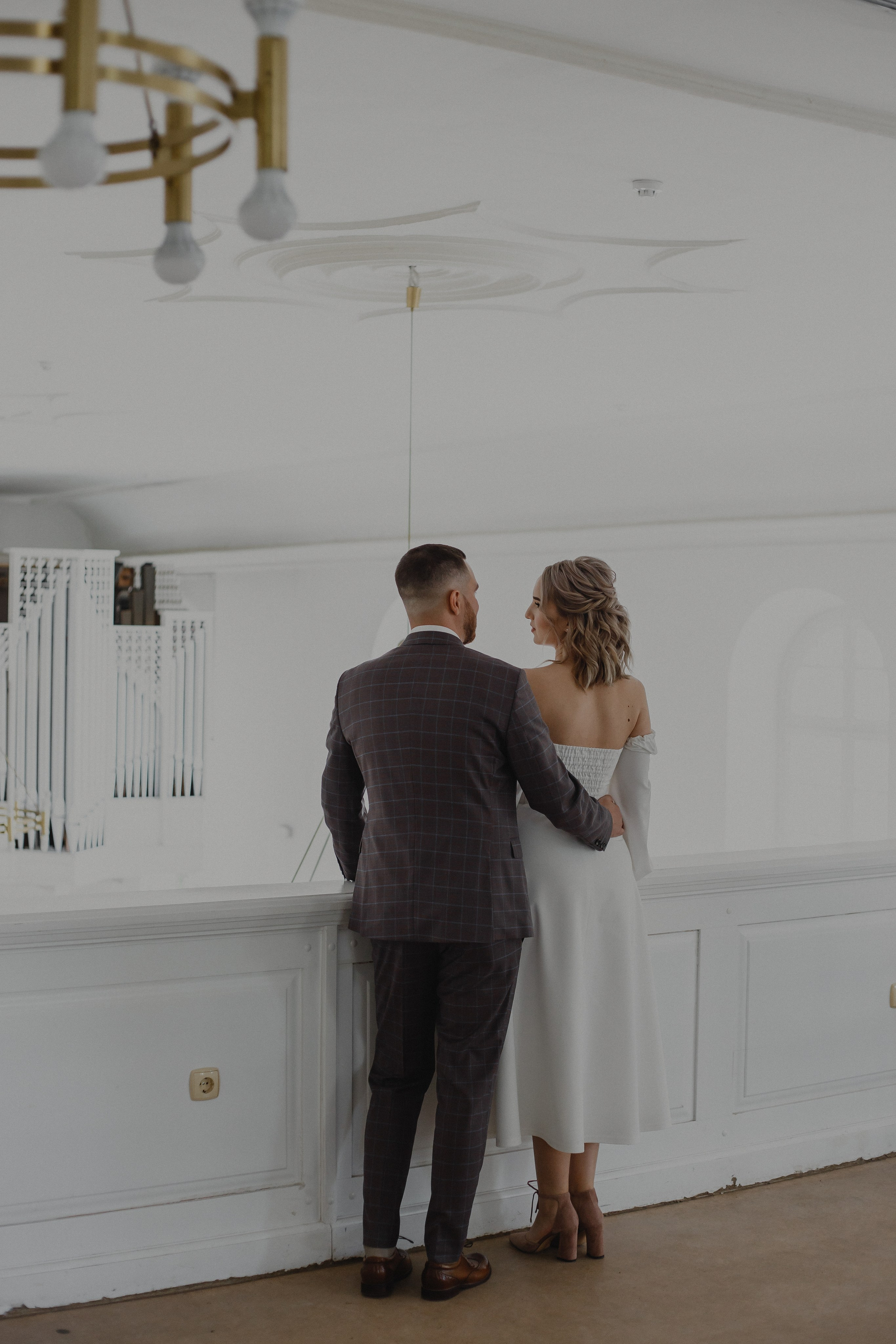 Александр и Мария. Свадебный и семейный фотограф в Волгограде