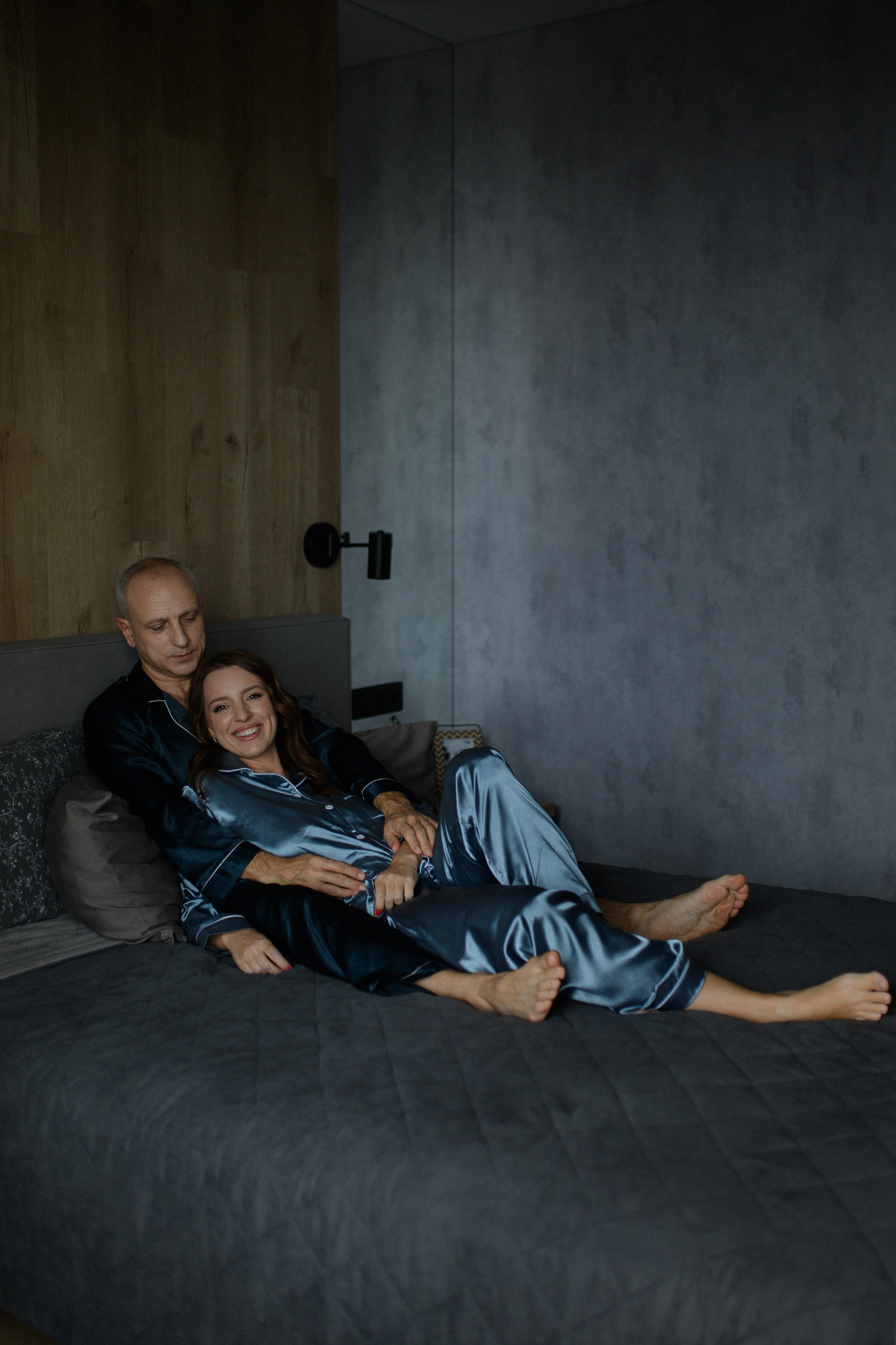 Анастасия и Алексей. Www.ostermiller.ru