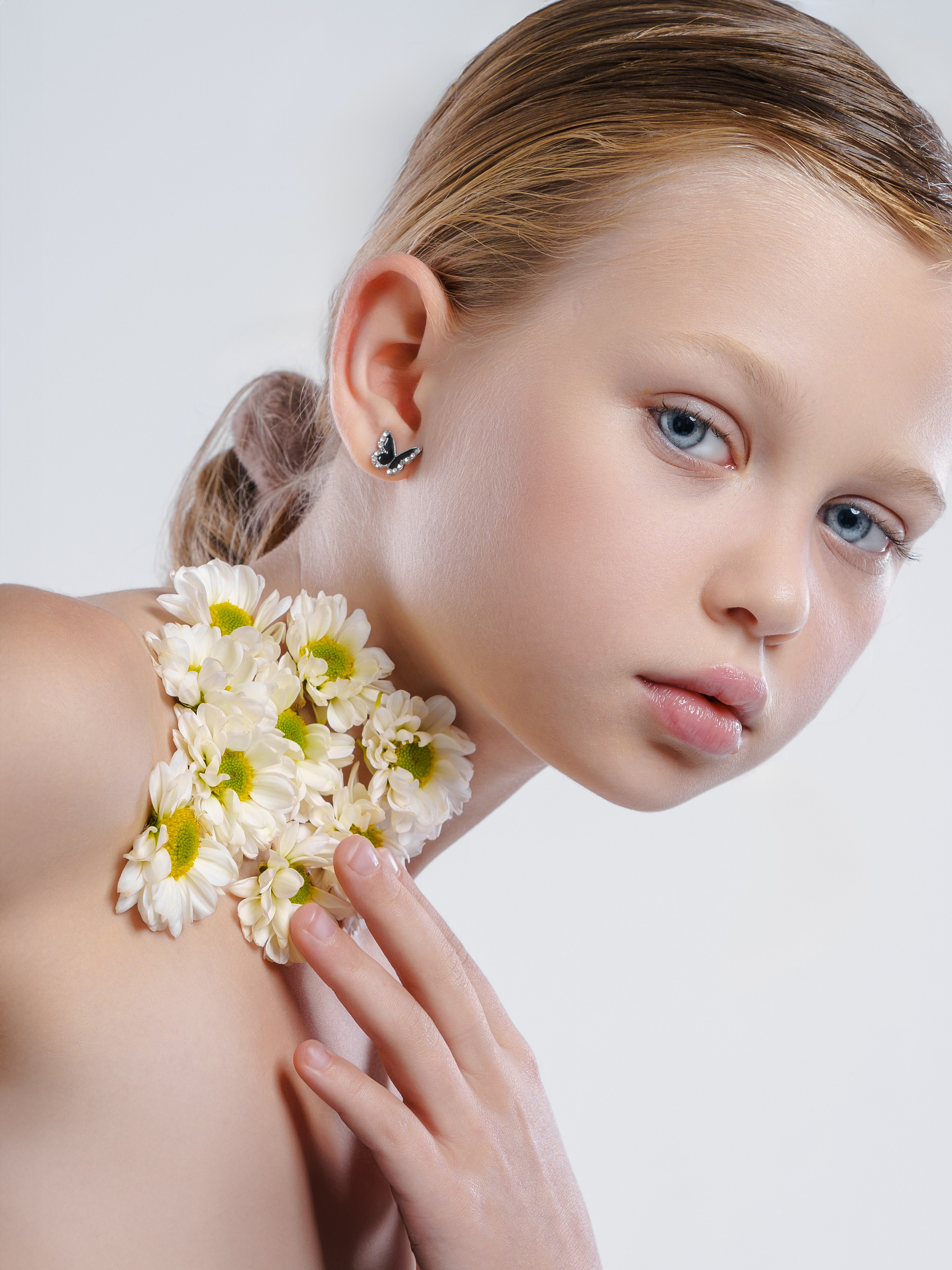 BEAUTY. Профессиональный фотограф Ковалева Олеся