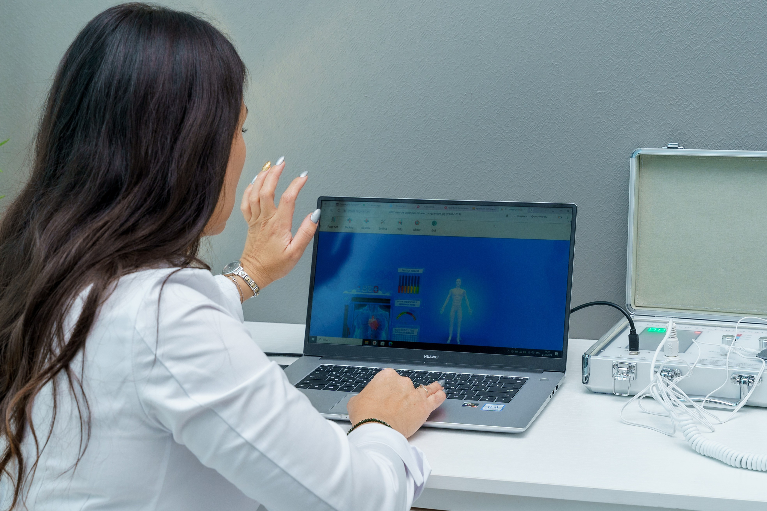 Салюс Плюс. Профессиональный фотограф Ковалева Олеся