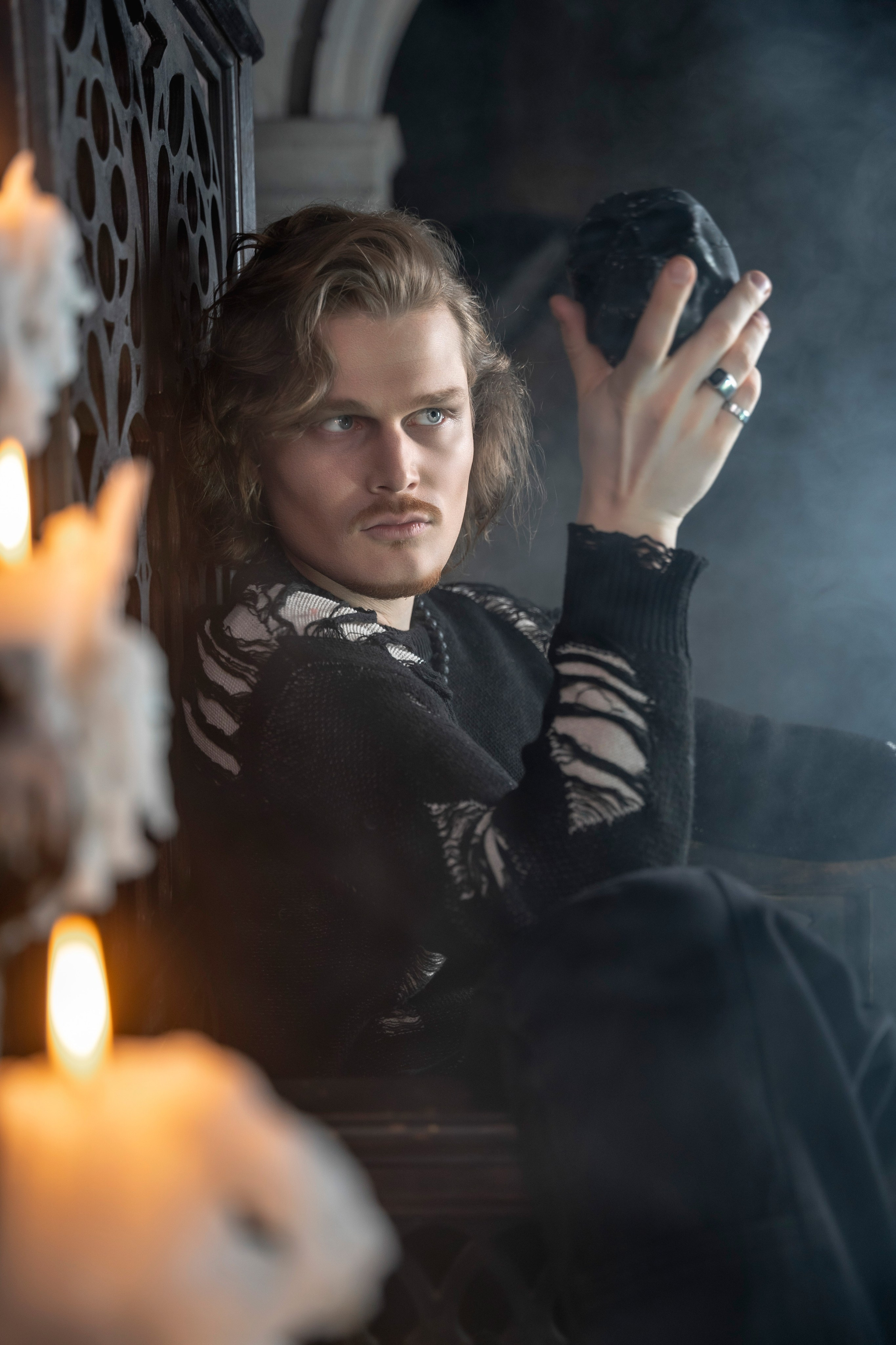 Данила Турецков. Профессиональный фотограф Ковалева Олеся