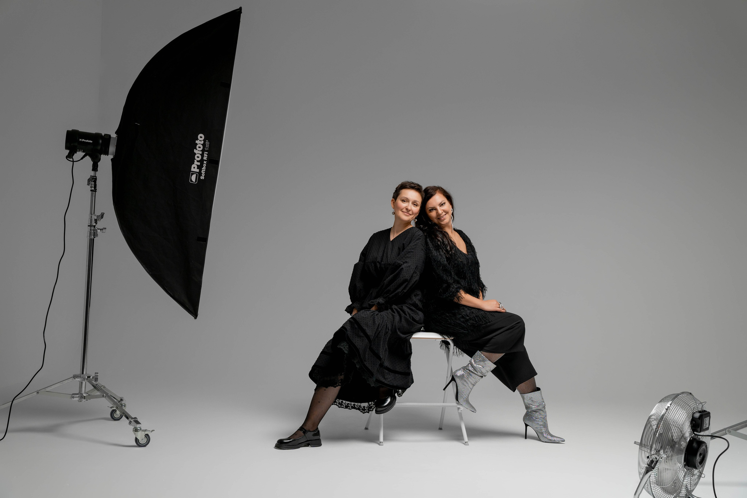 Профессиональный фотограф Ковалева Олеся