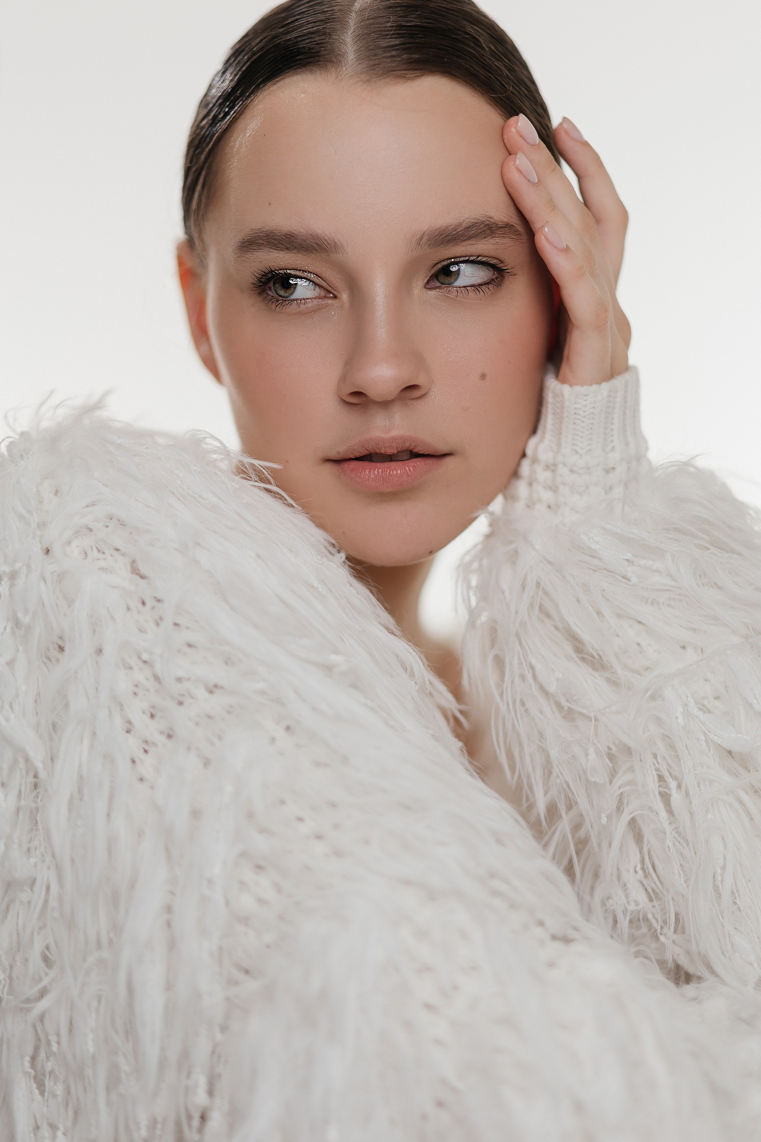 Дарья. Фотограф в Москве Валерия Рожкова