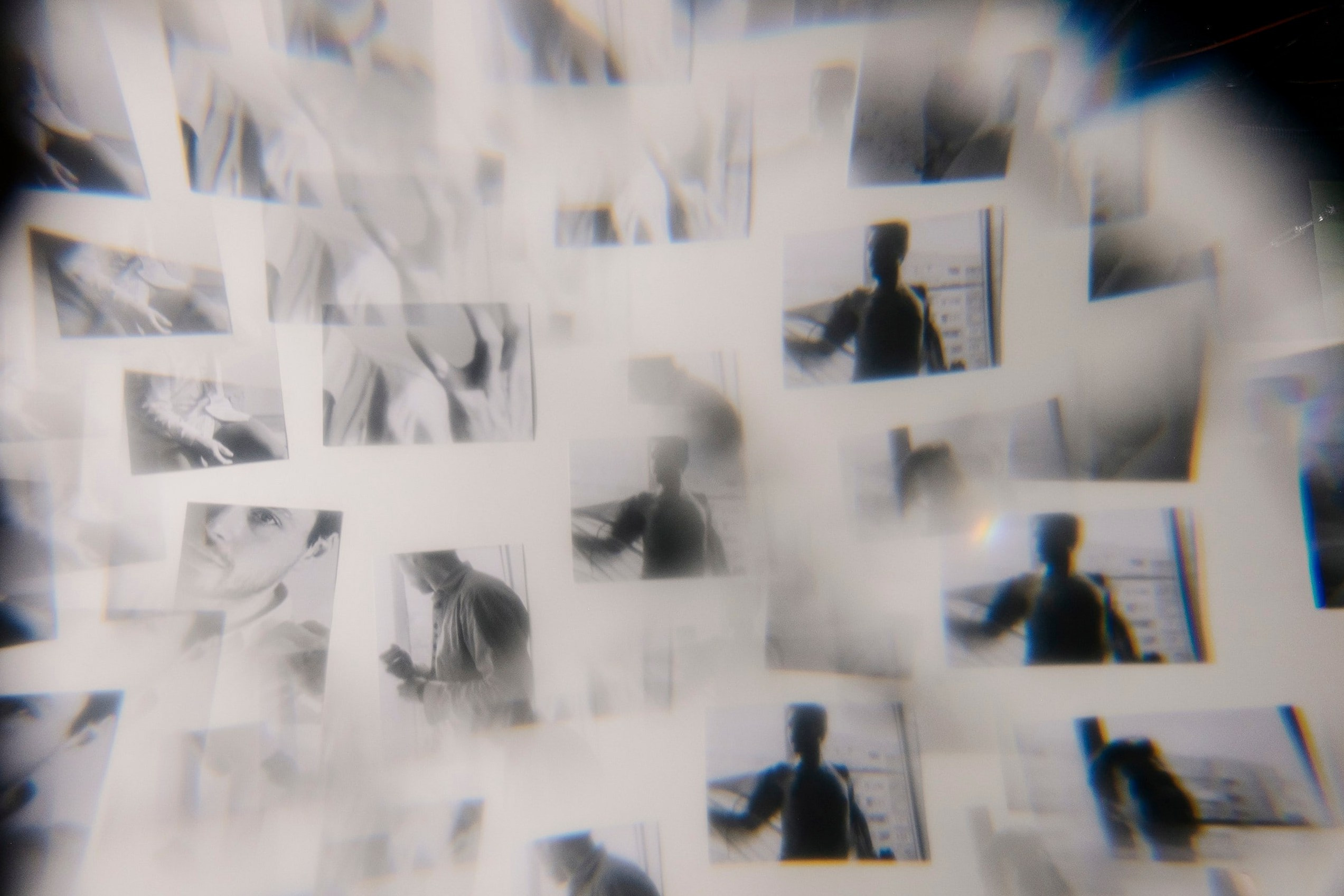 Выставка «Внутри Вардугиной» 2023. #фотокаквкино | Фотографирую людей