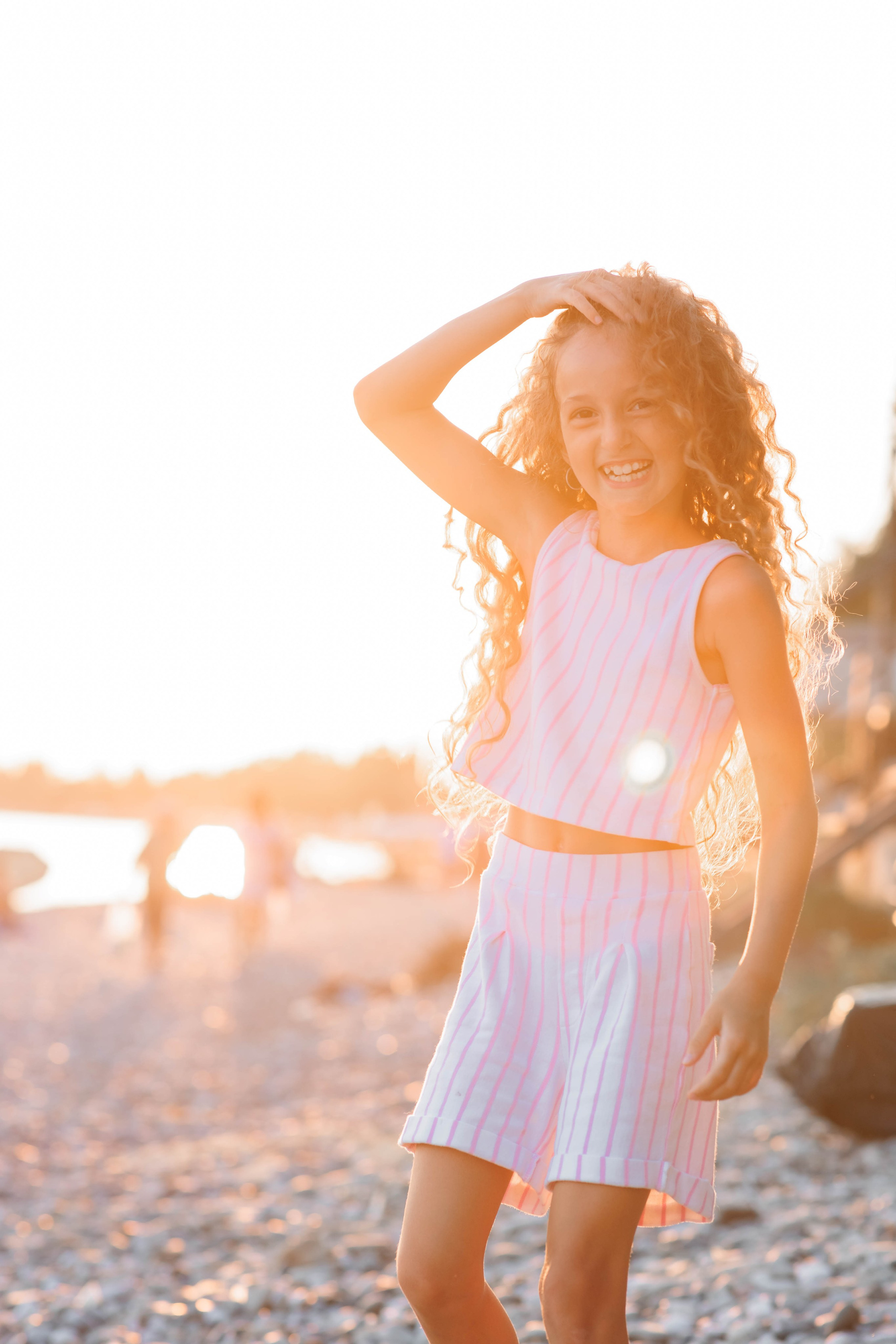 Детки. Женский и семейный фотограф