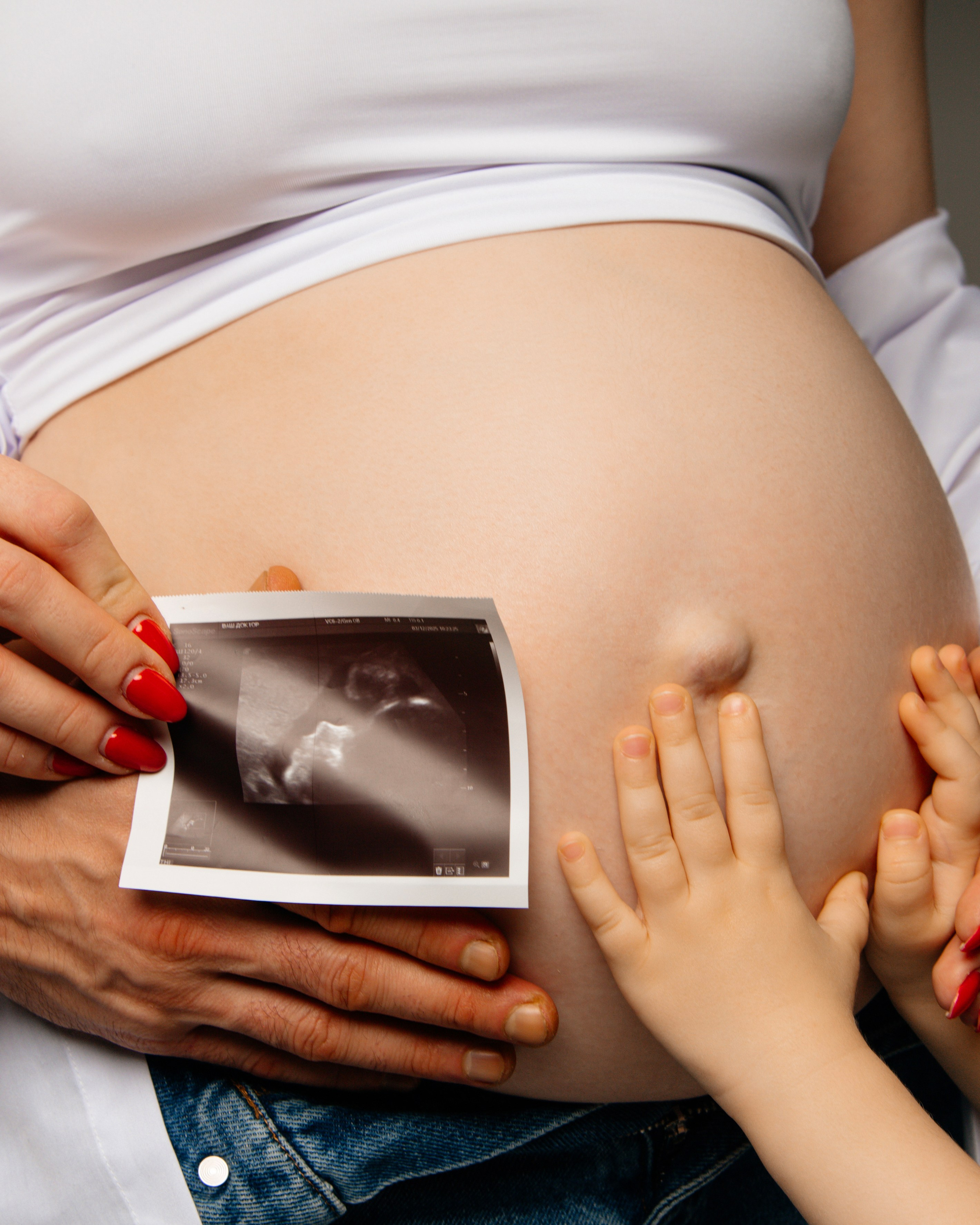 Фотосессия беременности. Фотограф в городе Лыткарино Волкова Ольга