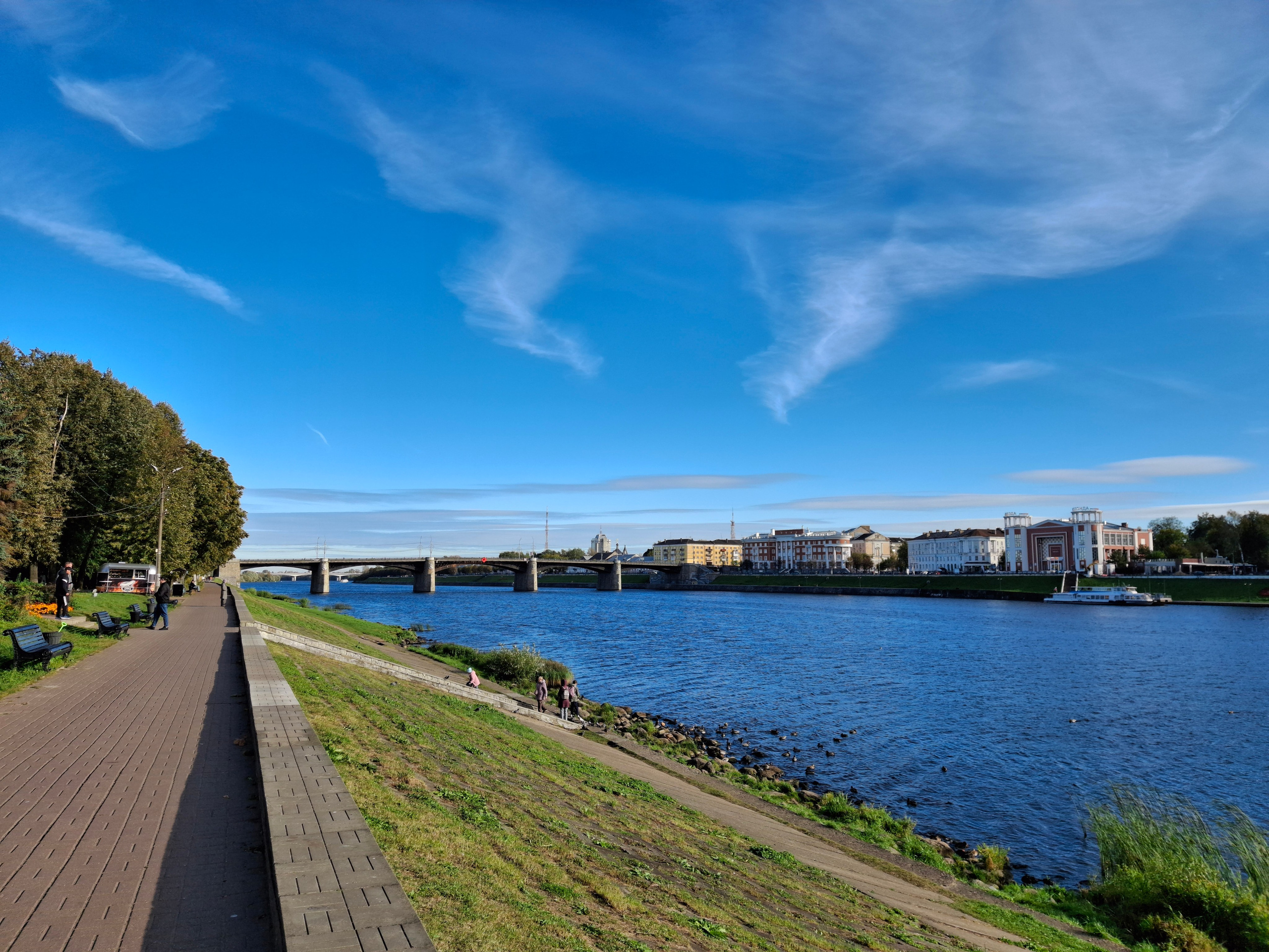 Тверь. 24–26 сентября 2025. Игорь Жучков. Россия увиденная глазами путешествующего фотографа