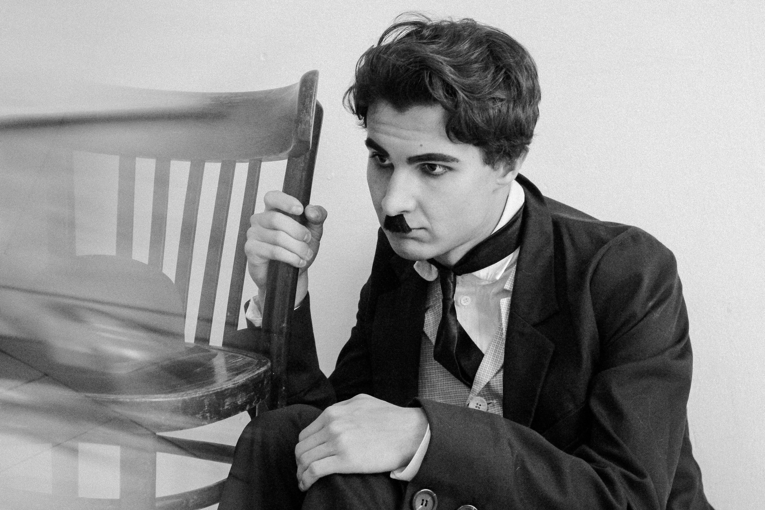 Максим. Фотохудожник Татьяна Бойцова