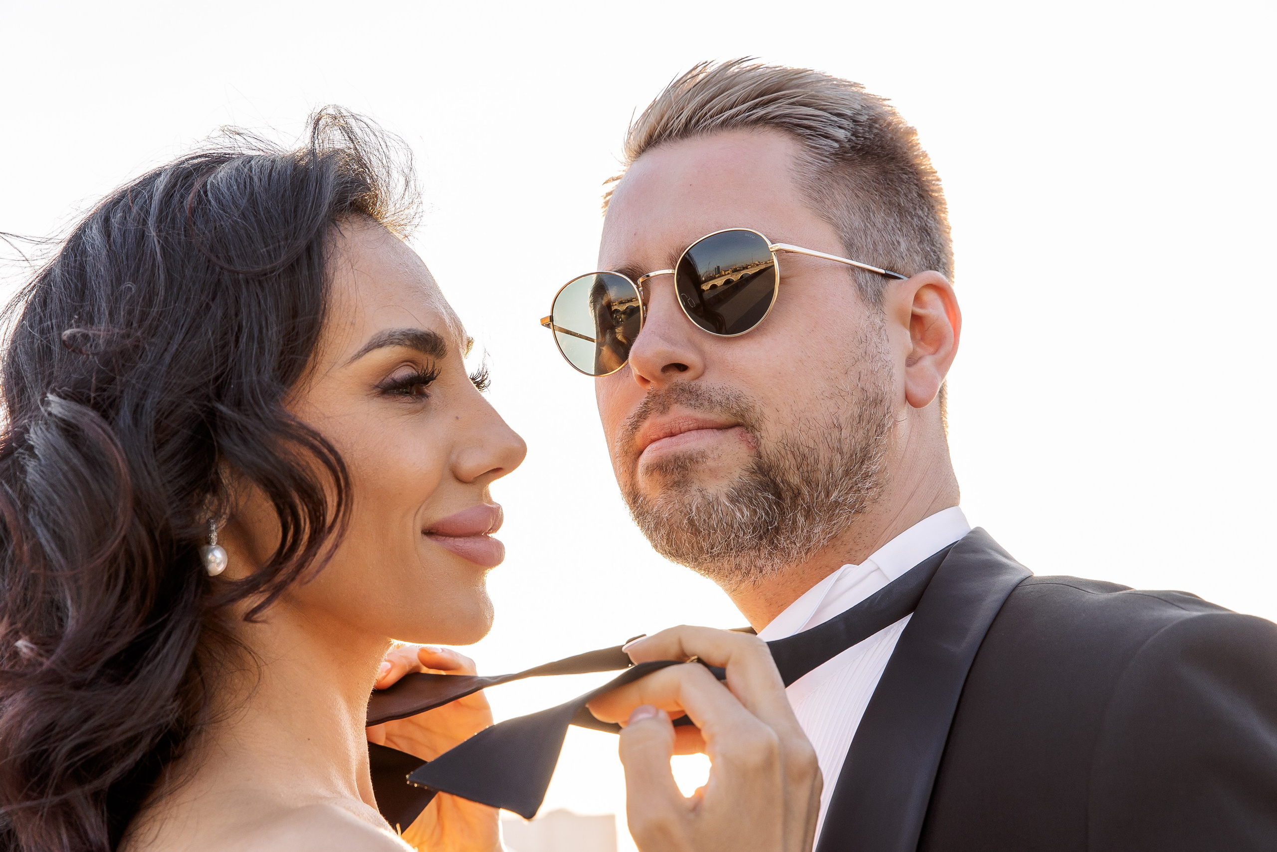 Виталий и Анна. Свадебный и семейный фотограф в Челябинске Юлия Ишимова